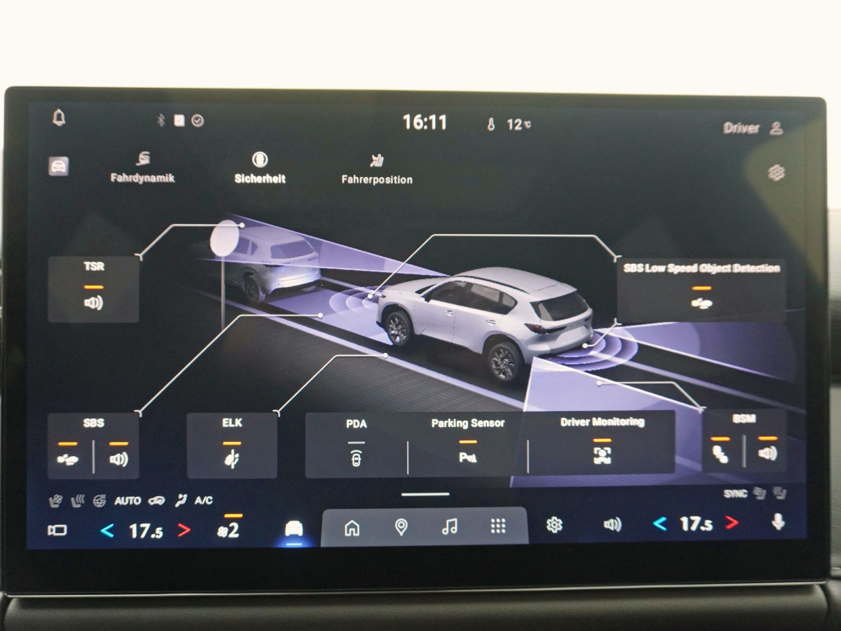 MAZDA CX-5 2.5 Homura AWD