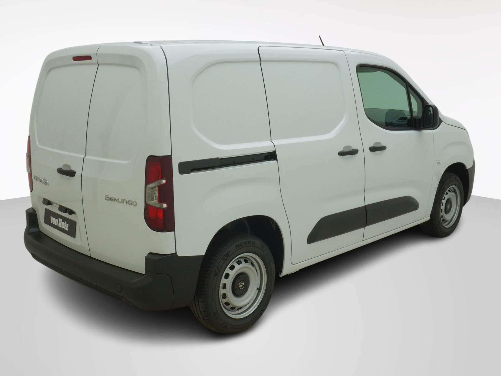 CITROËN Berlingo M 1.5 BlueHDi 100 First S/S