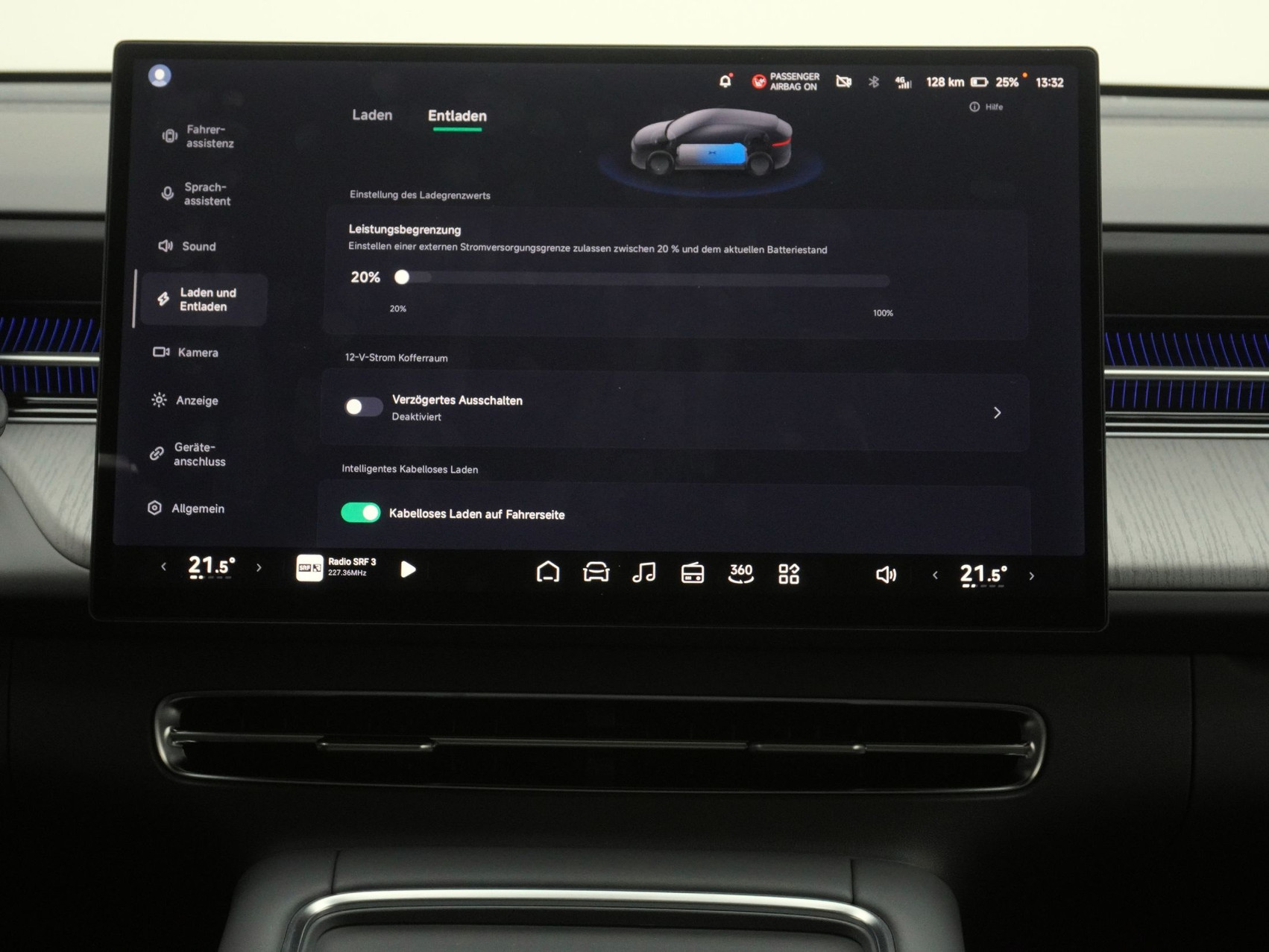 XPENG G6 Performance AWD