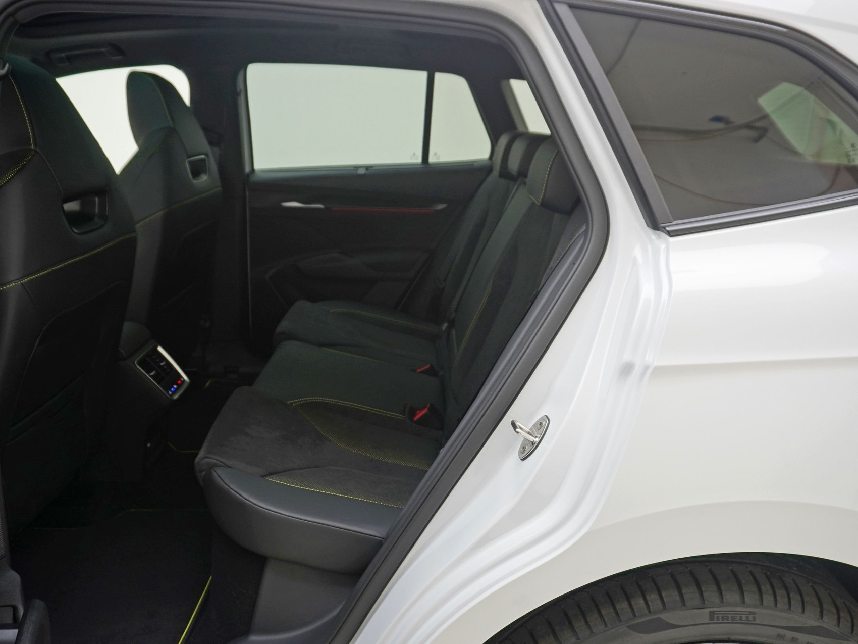 SKODA Enyaq iV Enyaq RS-Lounge MAXX