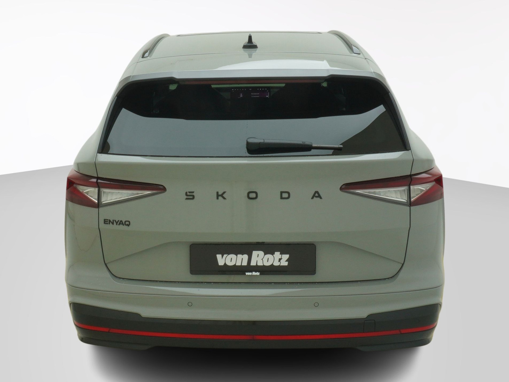 SKODA Enyaq iV Enyaq RS-Lounge MAXX