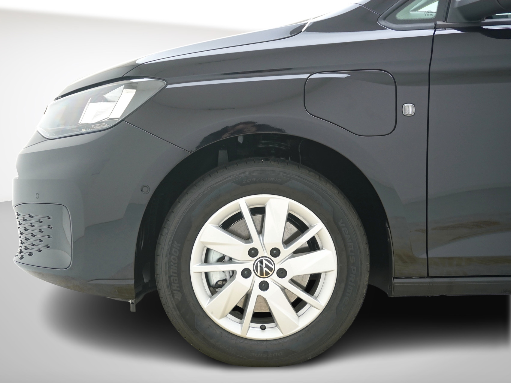 VW Caddy 1.5 TSI Plug-in-Hybrid Life DSG