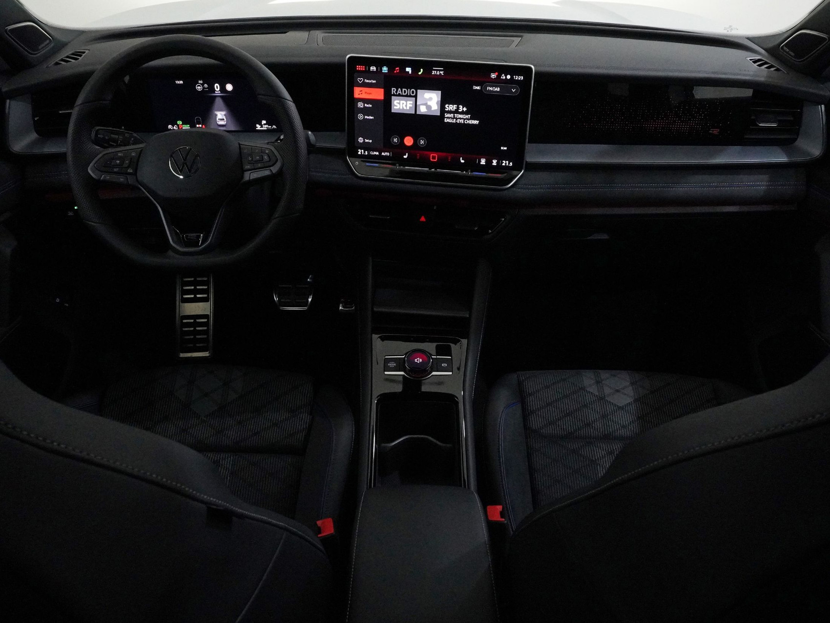 VW Tayron 1.5 TSI PHEV R-Line DSG