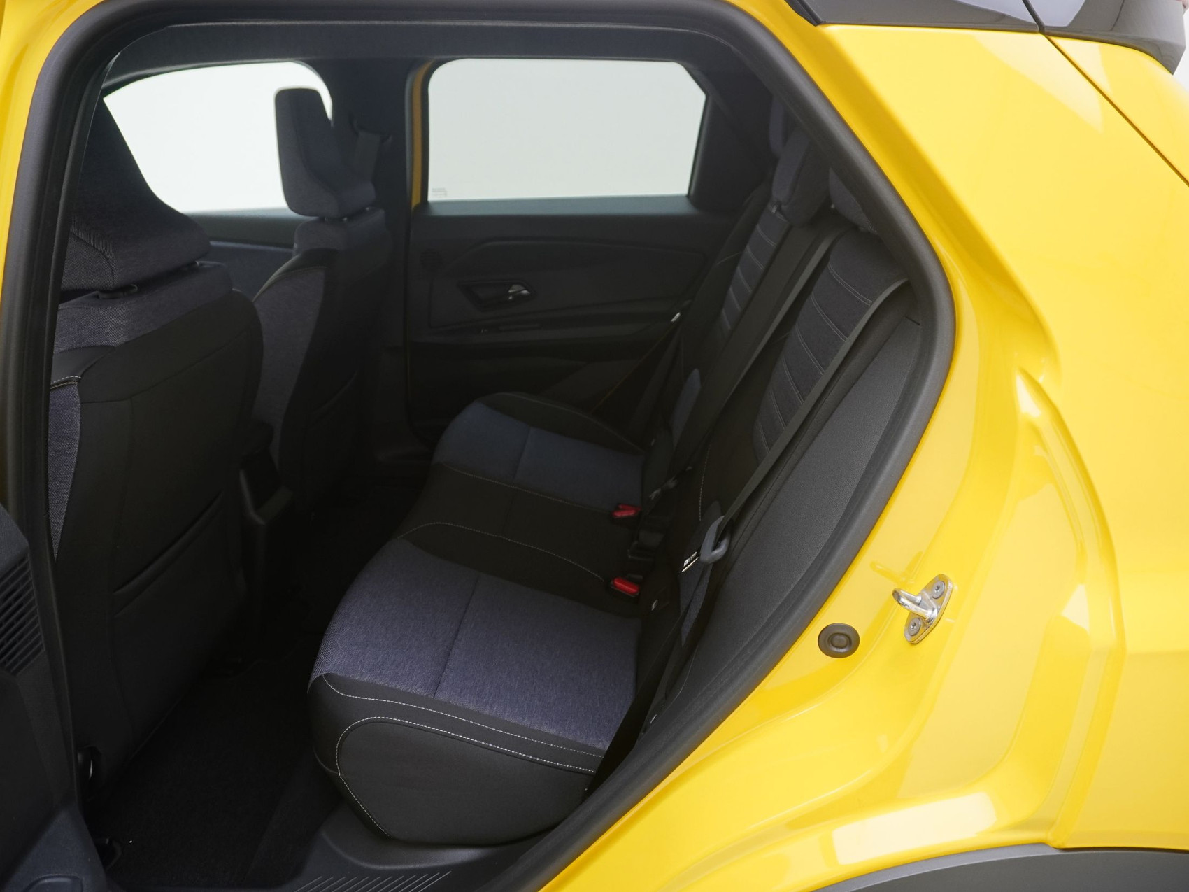 RENAULT R5 E-Tech Comfort Range techno