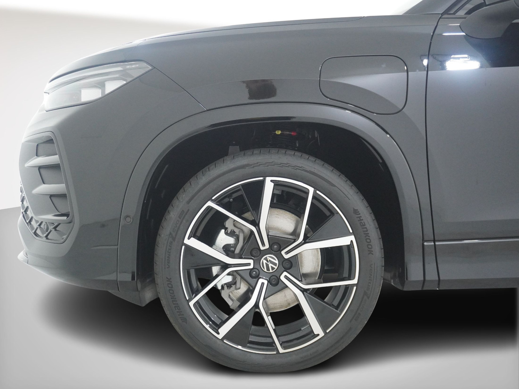 VW Tayron 1.5 TSI PHEV R-Line DSG