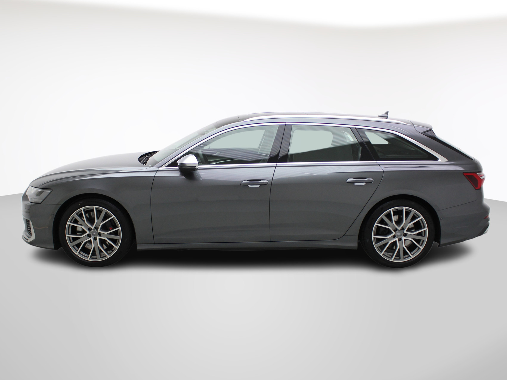 AUDI S6 Avant 3.0 V6 TDI quattro T-Tronic