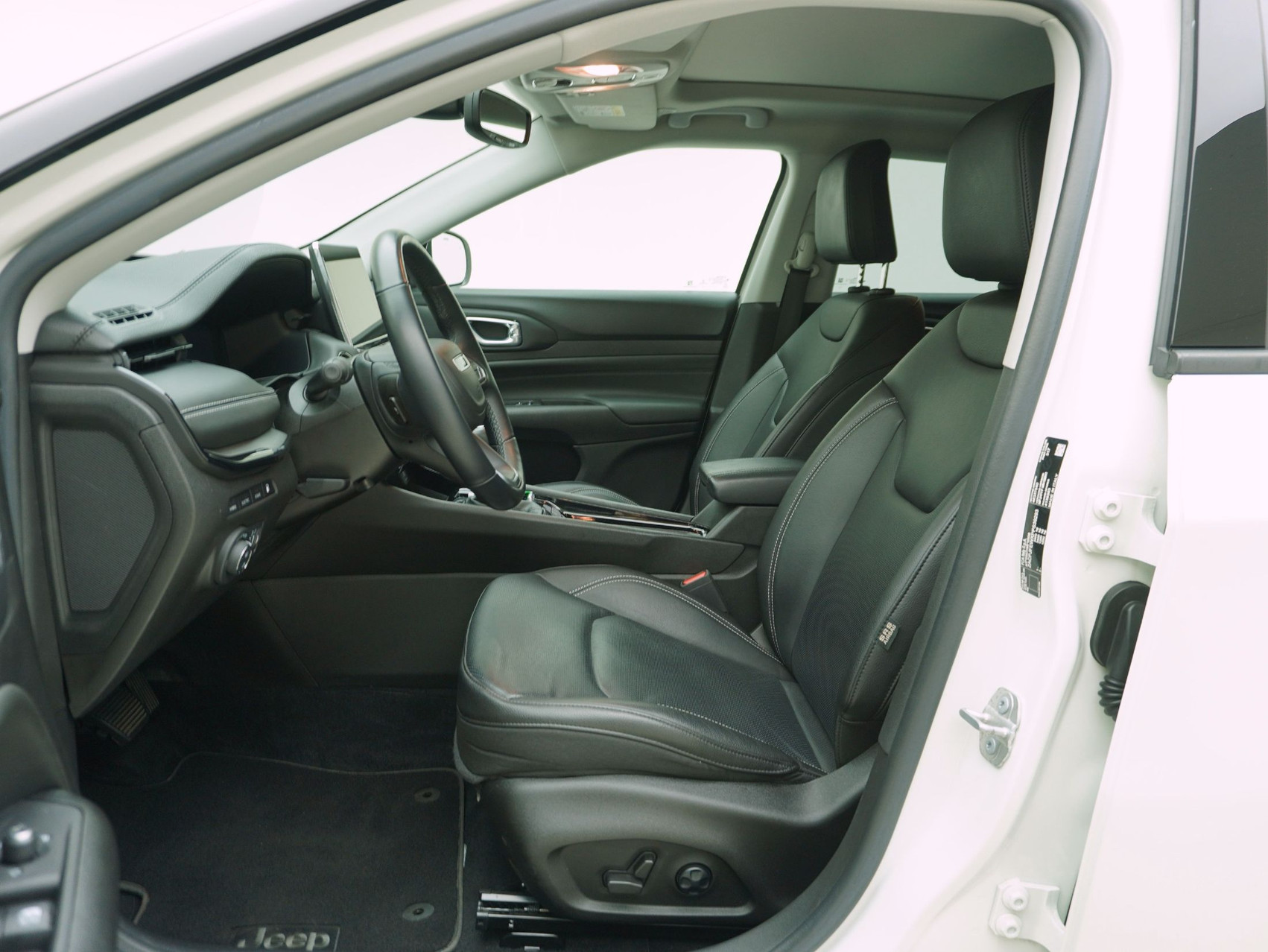 JEEP Compass 1.3 S 4xe
