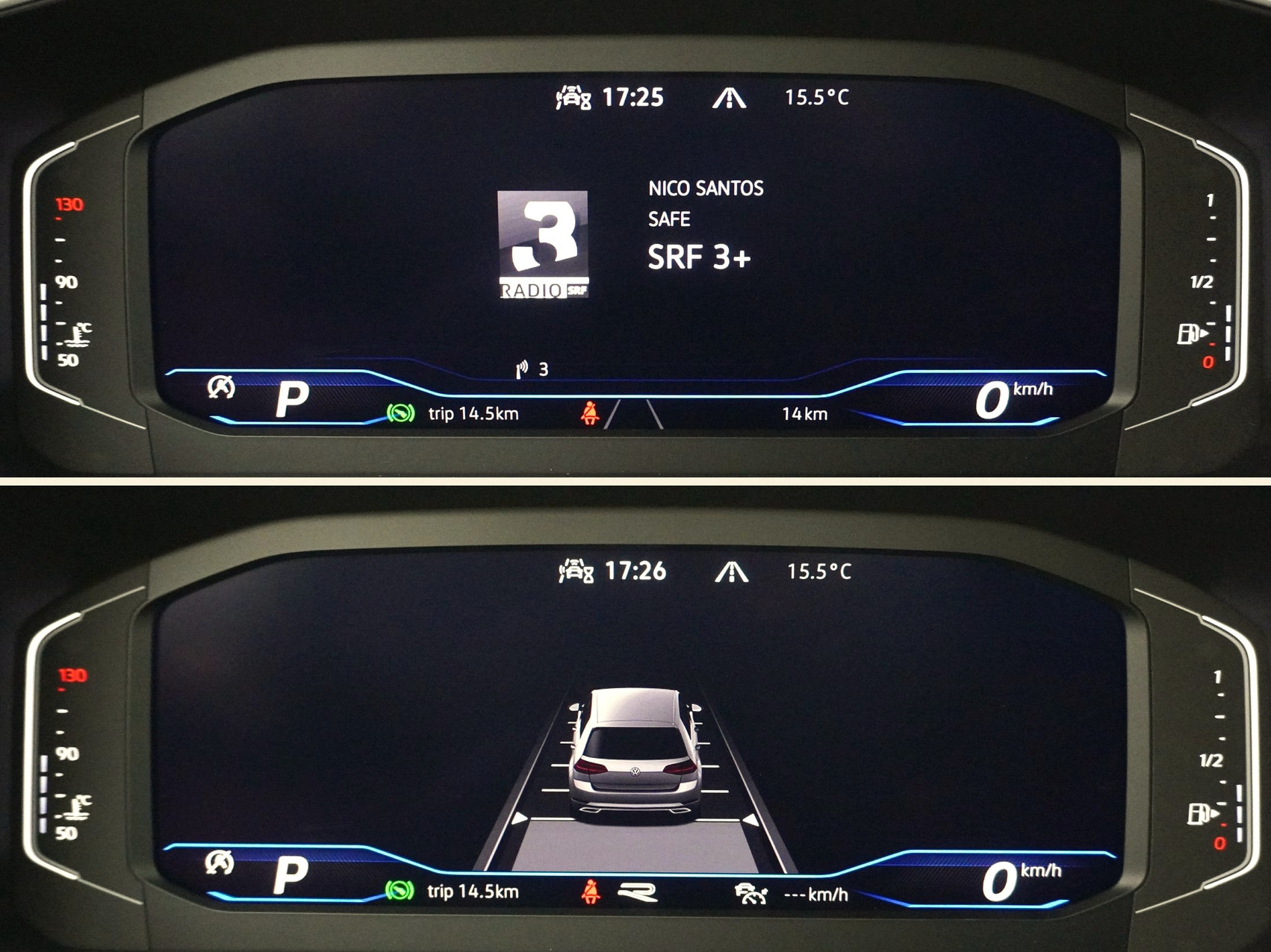 VW T-Cross 1.5 TSI R-Line DSG