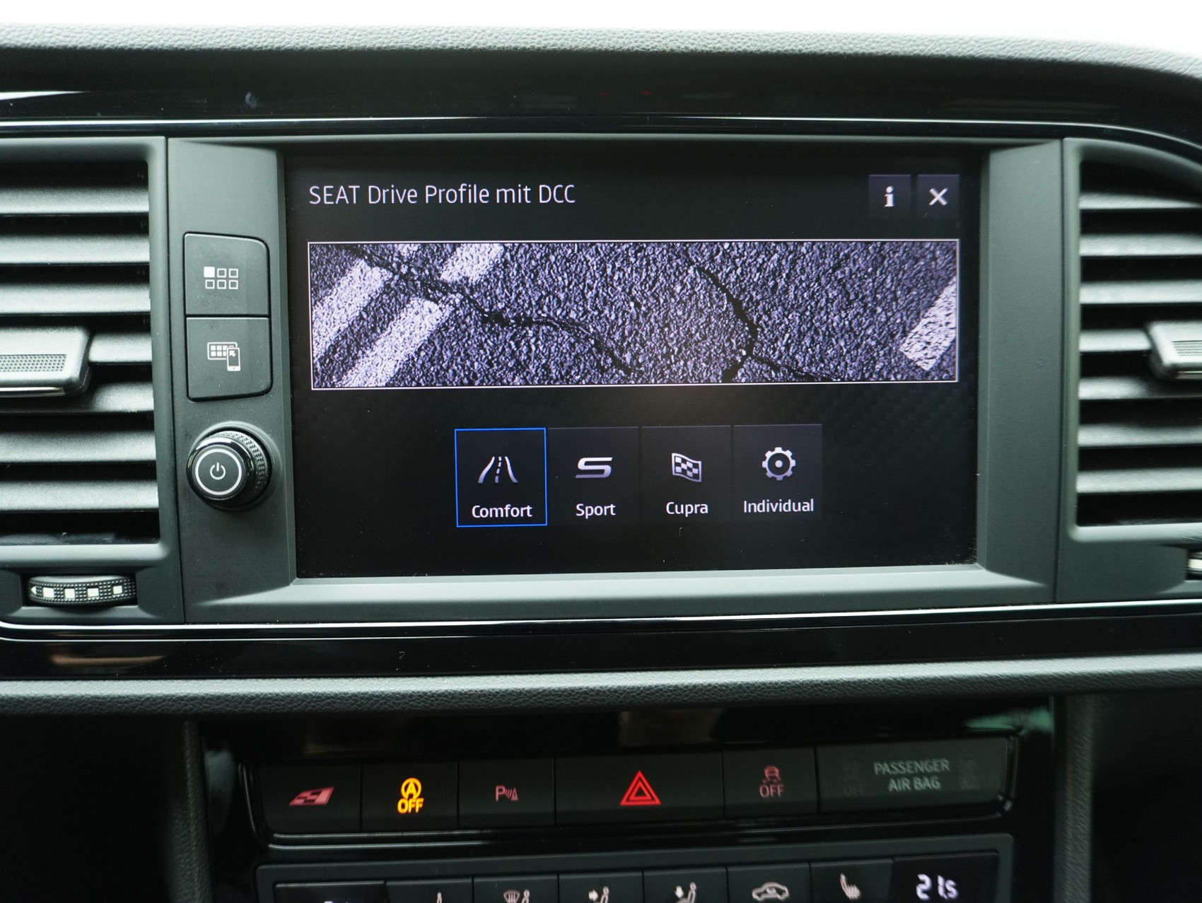 SEAT Leon ST 2.0 TSI DSG Cupra 4Drive