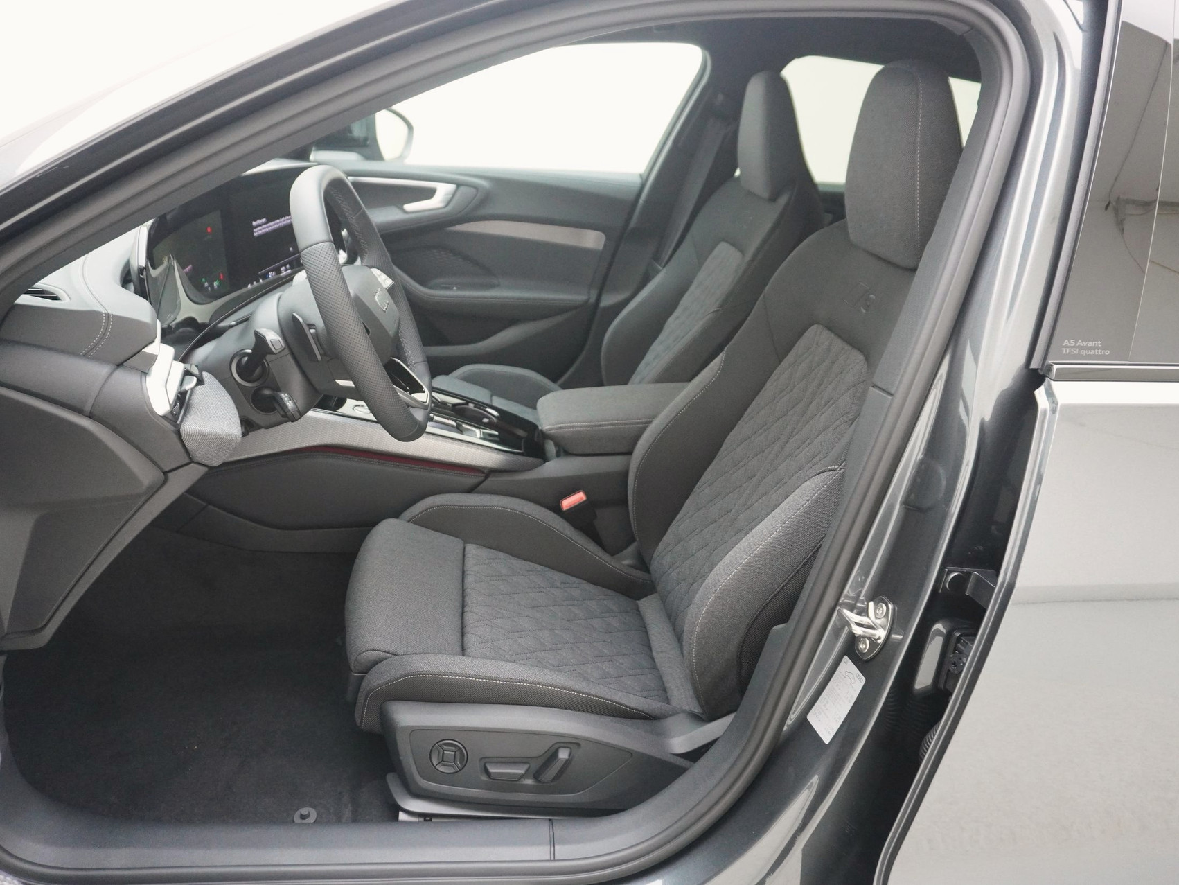 AUDI A5 Avant 2.0 40 TFSi S line quattro S-Tronic