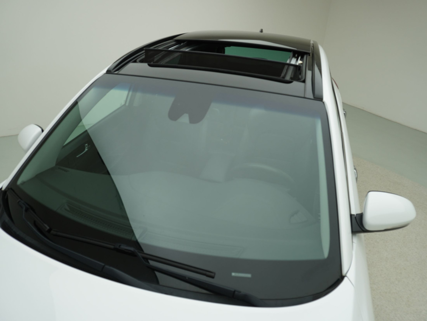 HYUNDAI Tucson 2.0 CRDi Vertex 4WD