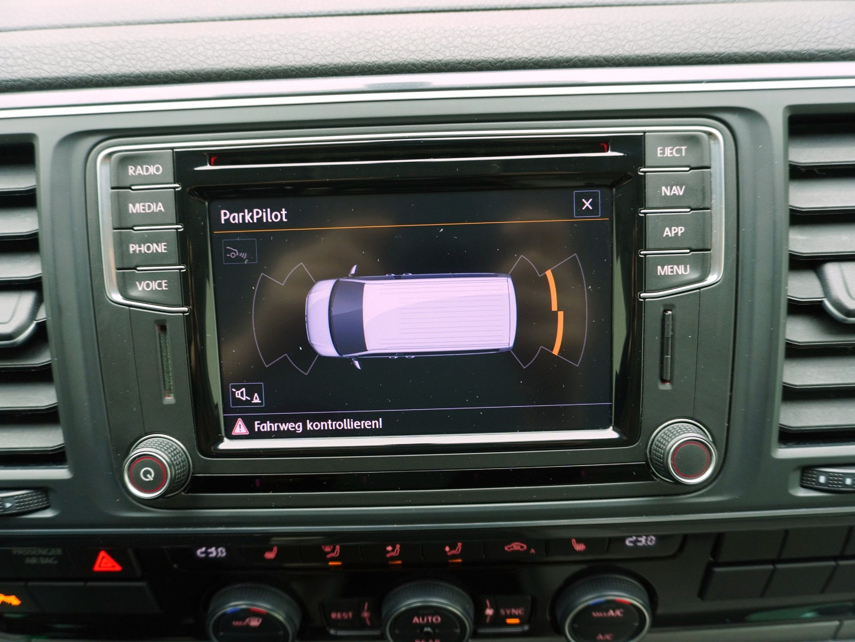 VW T6 California 3000 2.0 TDI DSG Ocean Liberty