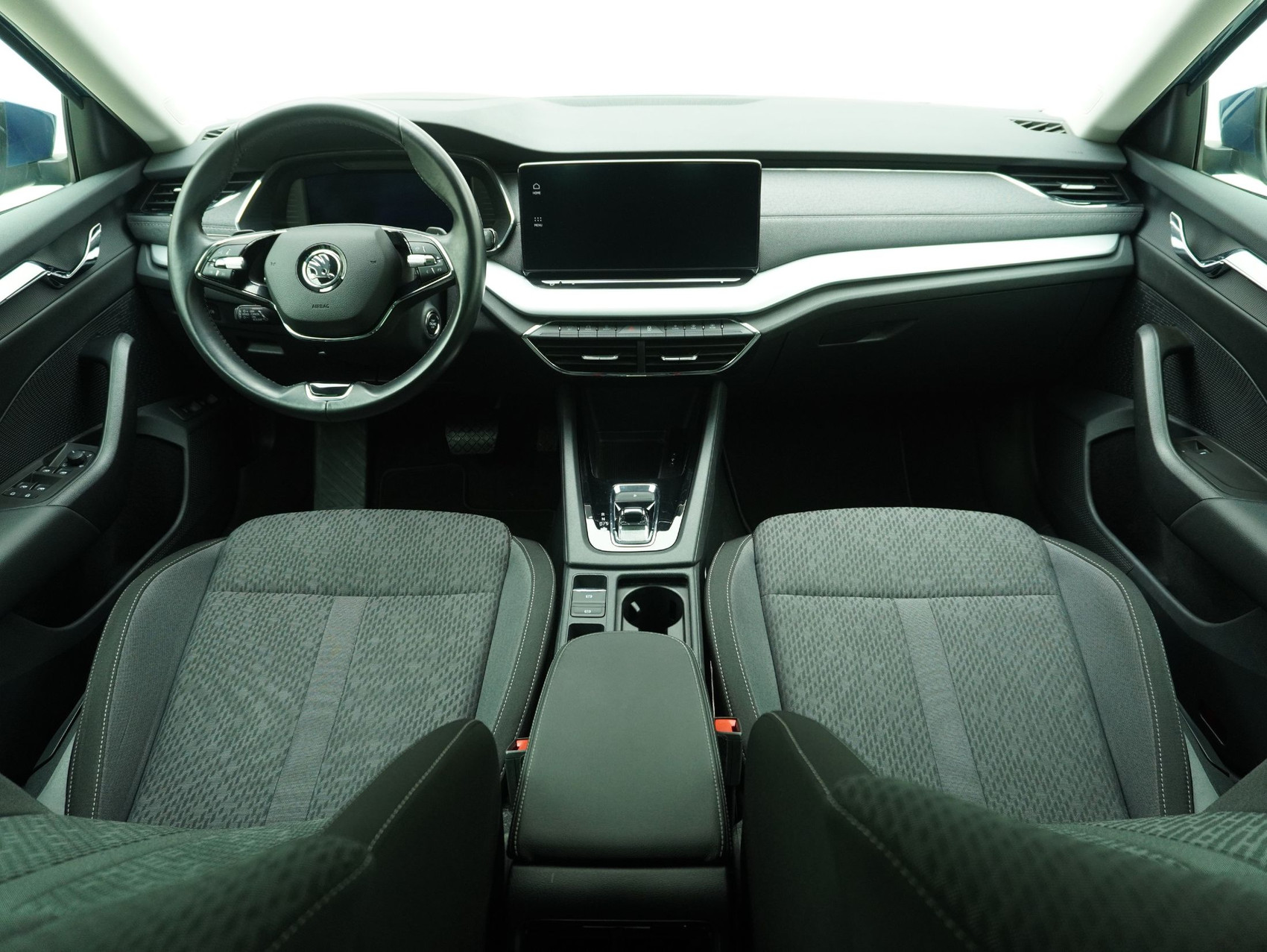 SKODA Octavia Combi 1.4 TSI DSG PHEV Style