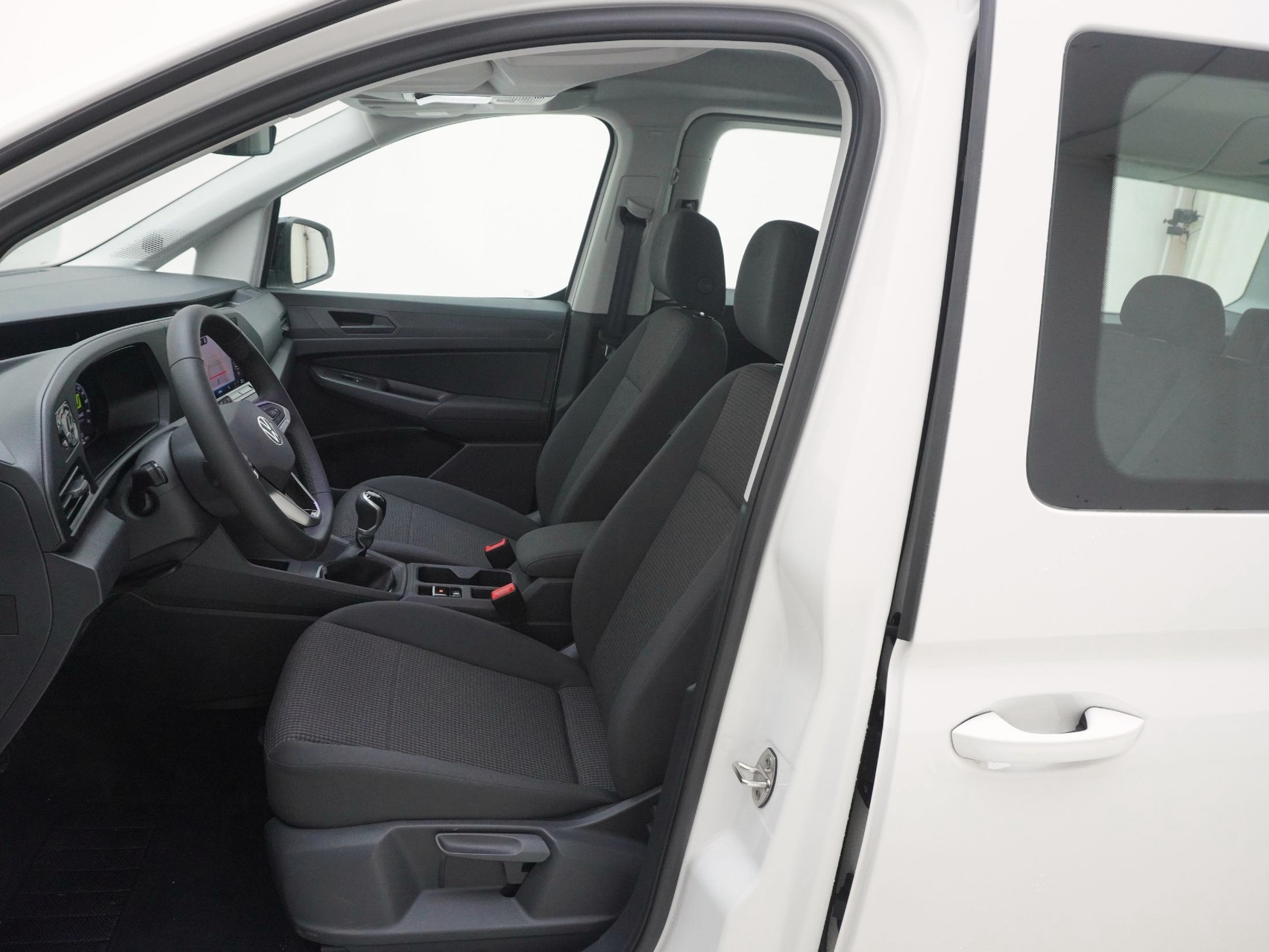 VW Caddy Maxi 2.0 TDI 4Motion