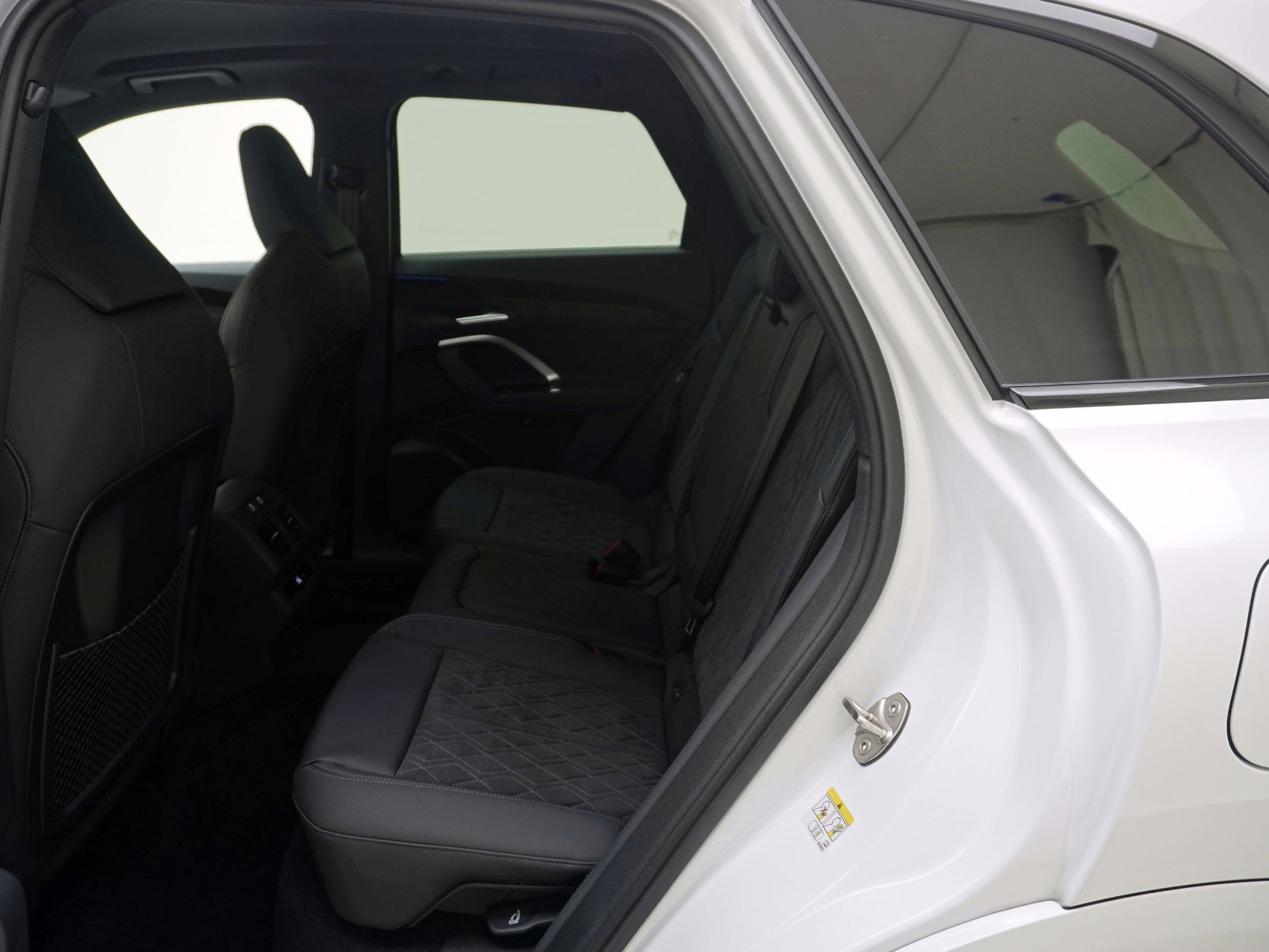 AUDI Q5 SUV 2.0 e-hybrid quattro S-lineTronic