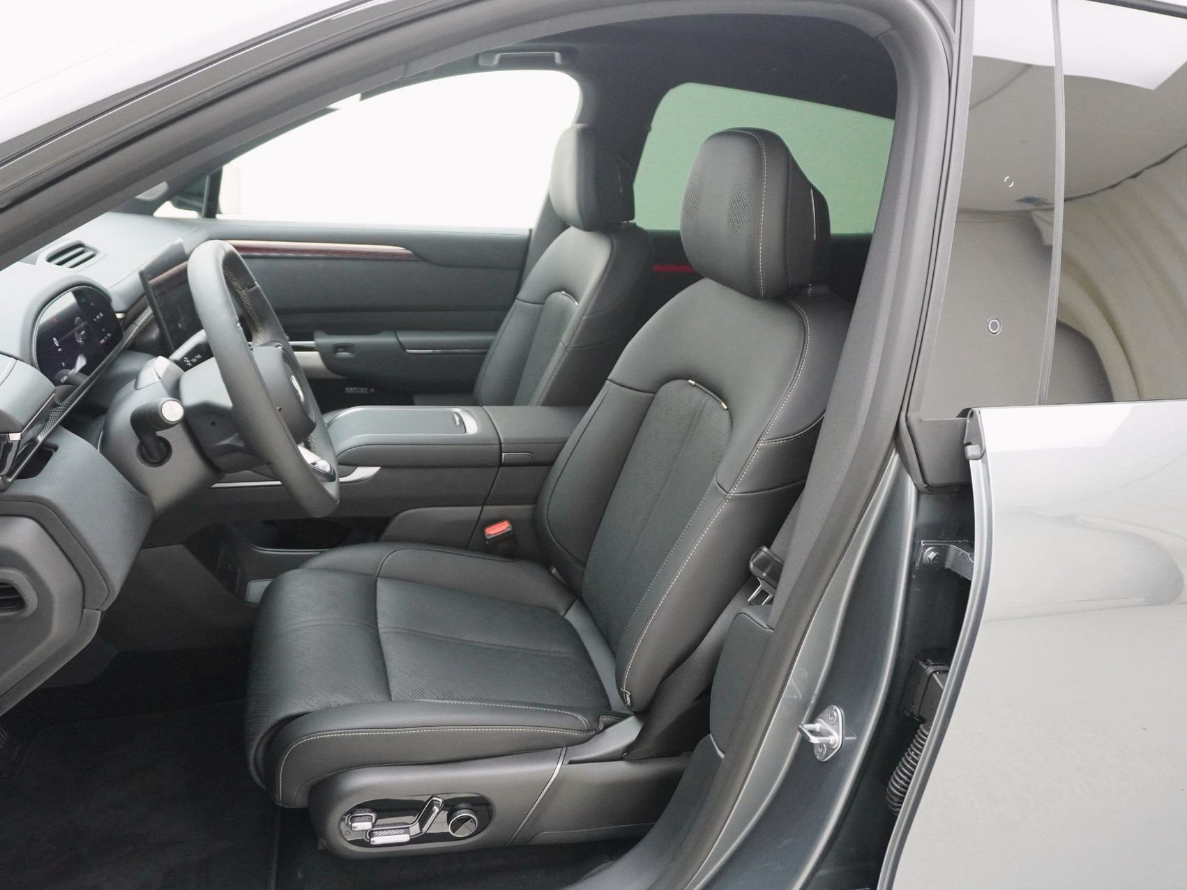 ZEEKR 7X Privilege AWD