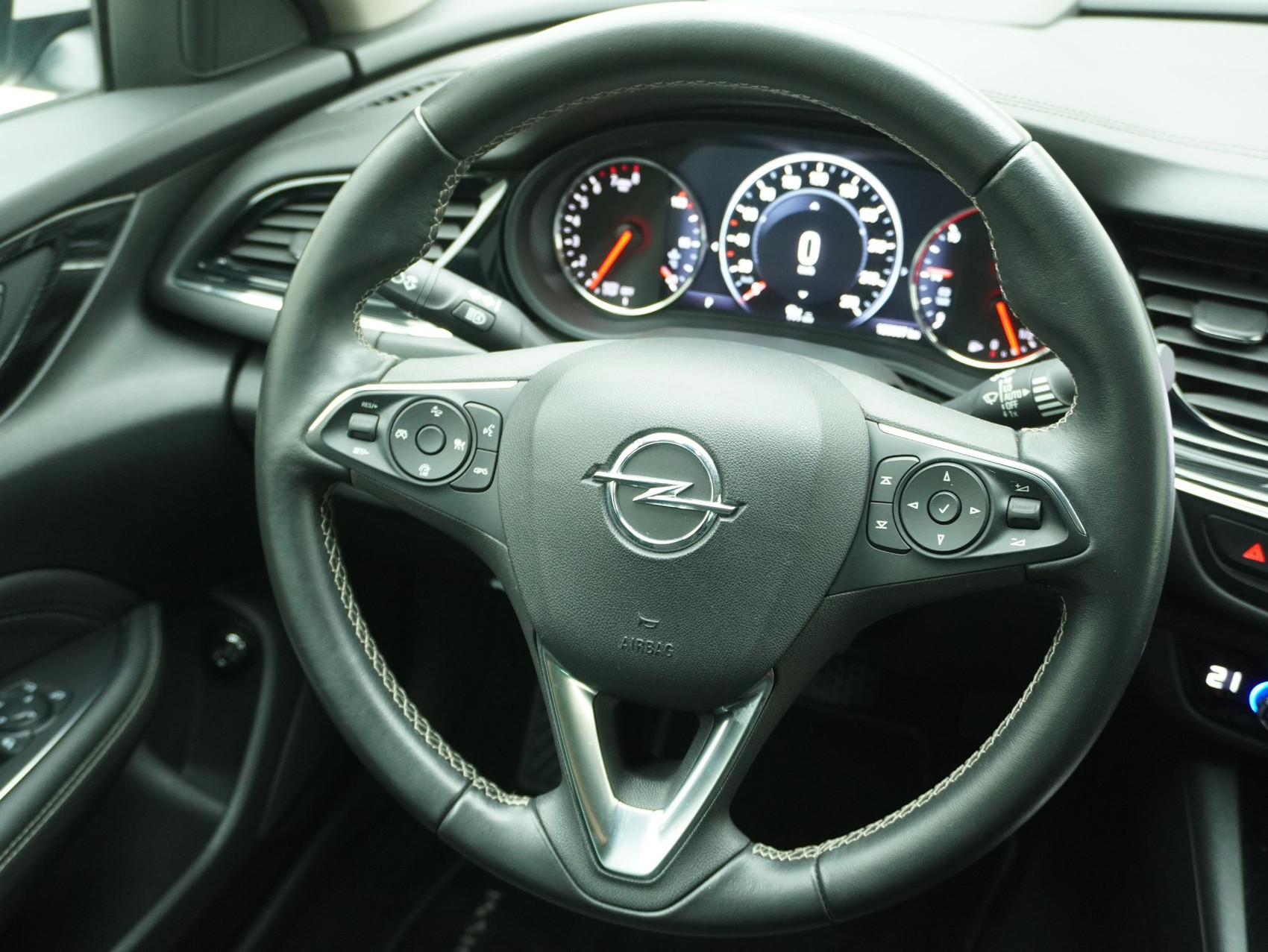 OPEL Insignia Sports Tourer 1.5 T Excellence