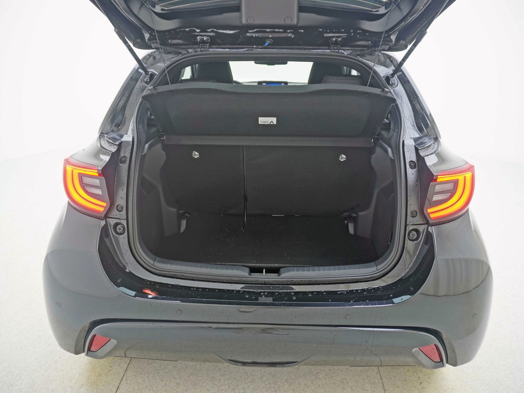 MAZDA 2 1.5 Hybrid Homura