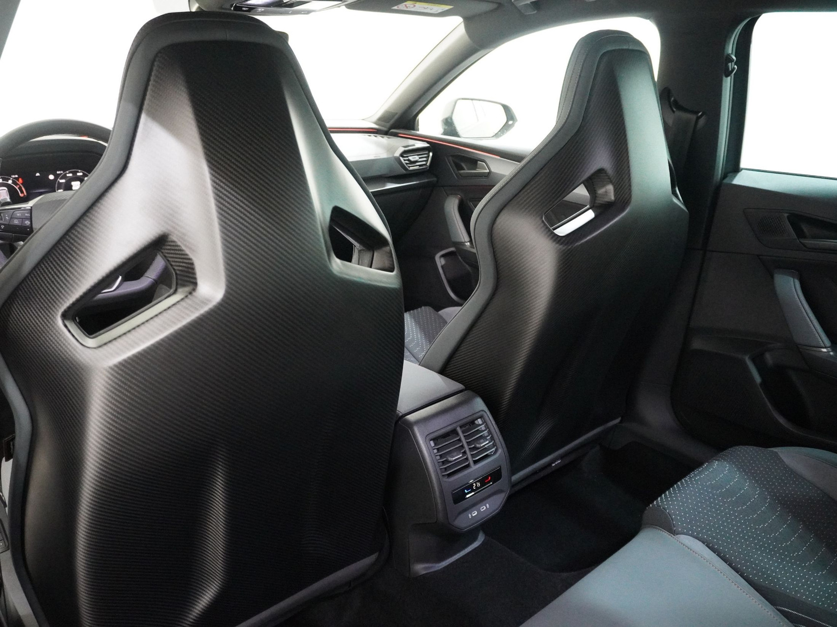 CUPRA Leon ST 2.0 TSI Extreme 4Drive DSG