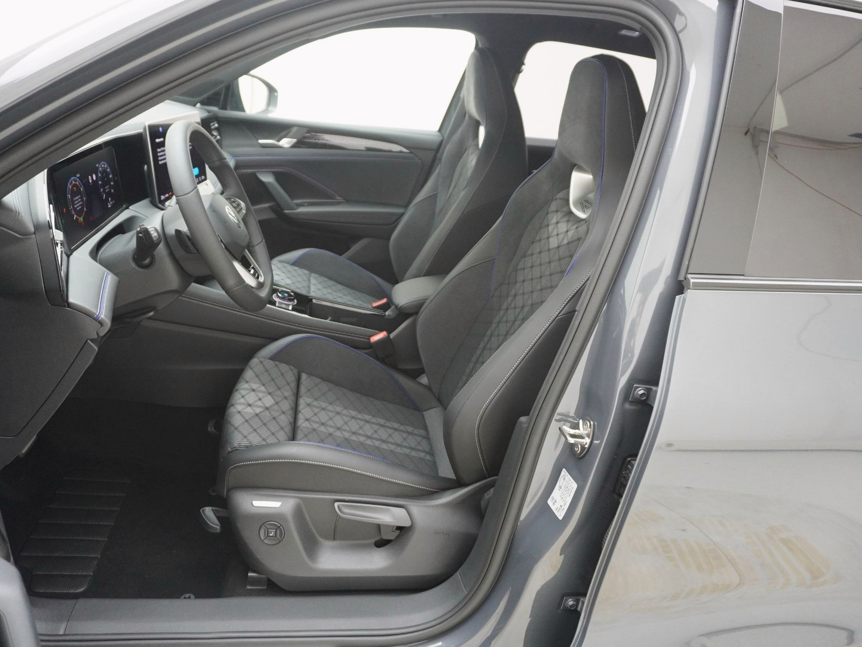 VW Tiguan 2.0 TSI R-Line 4motion