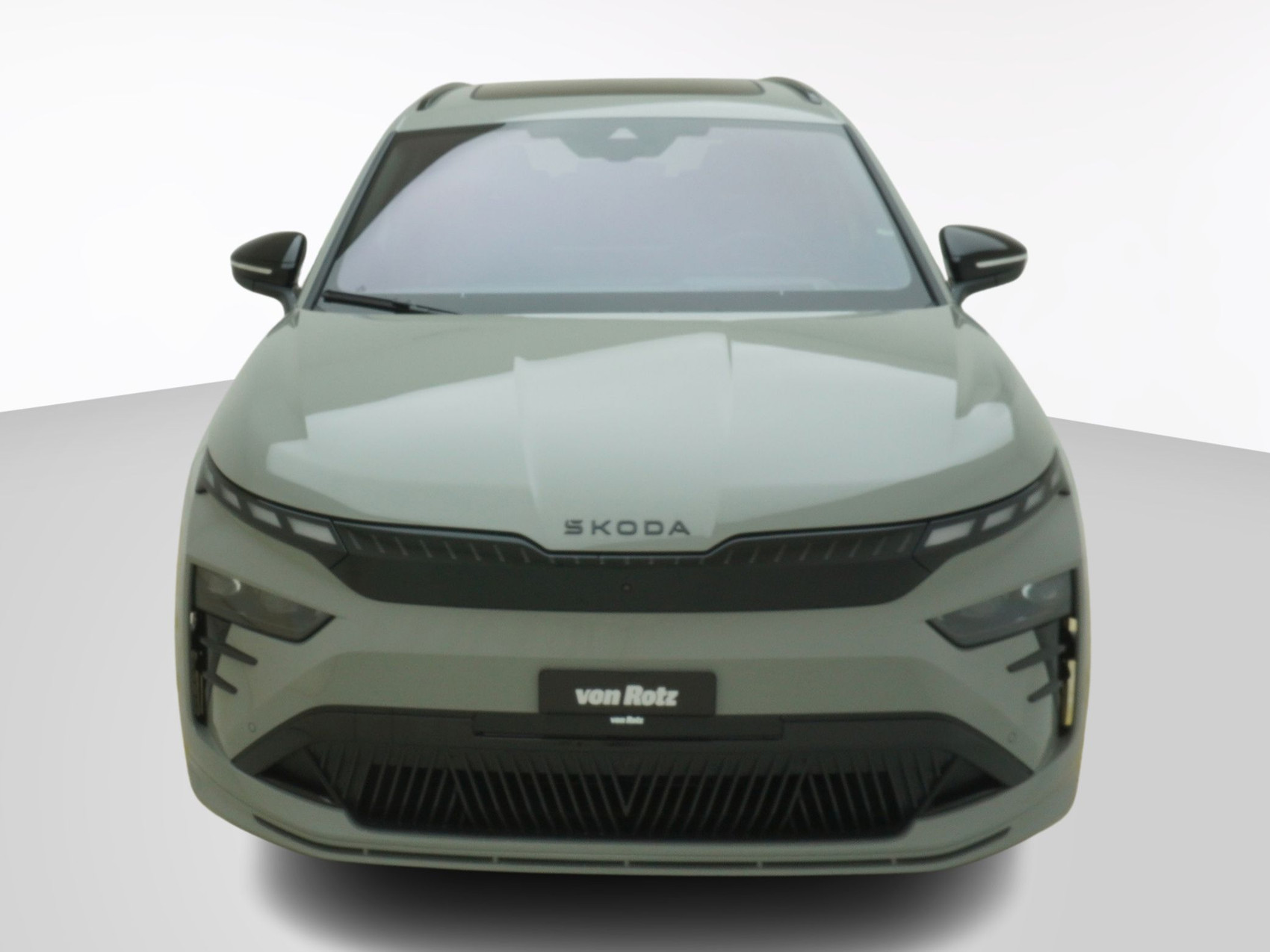 SKODA Enyaq iV Enyaq RS-Lounge MAXX