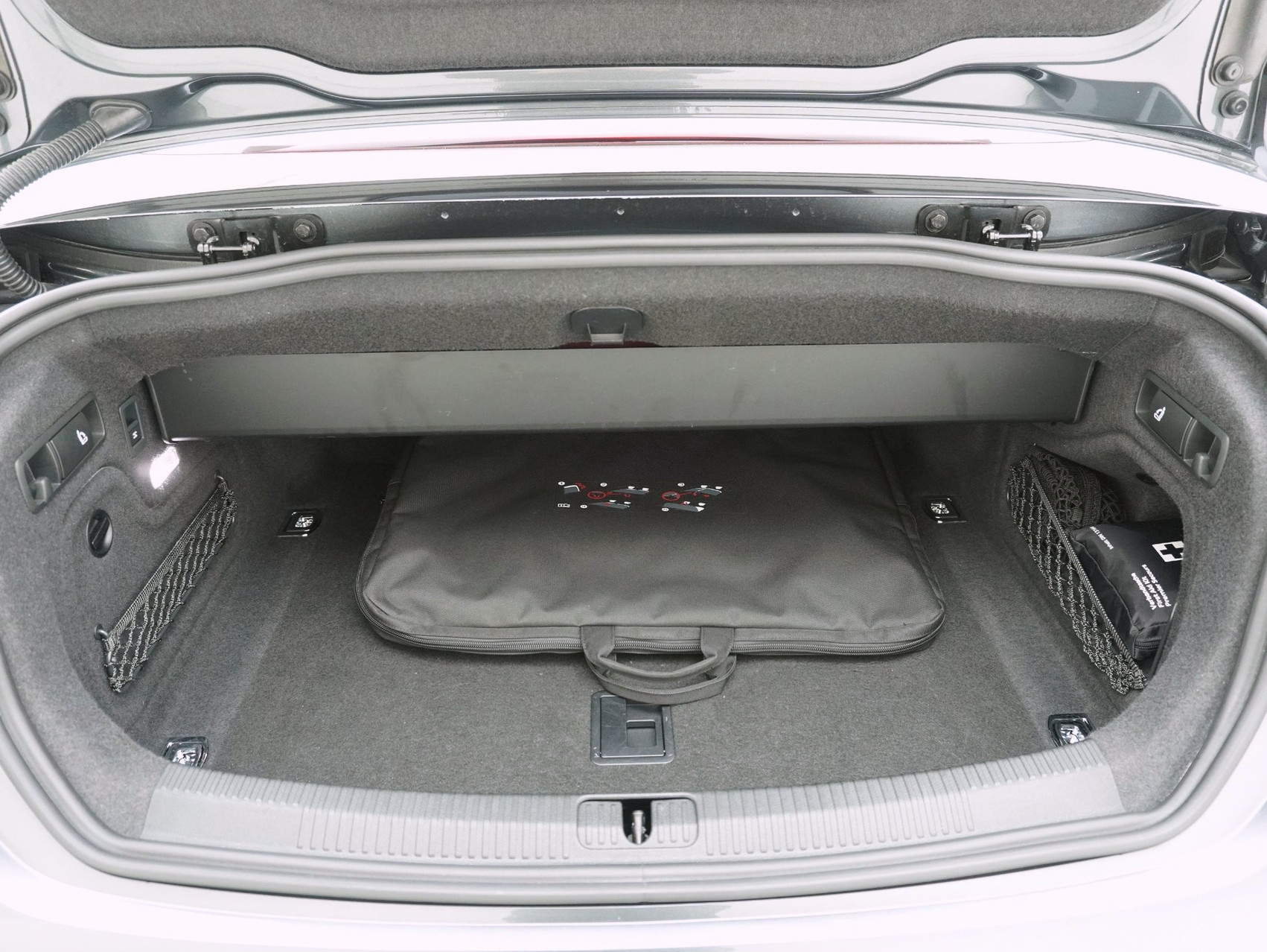 AUDI S5 Cabriolet 3.0 V6 TFSI quattro T-Tronic **Audi Garantie bis 10/2029**