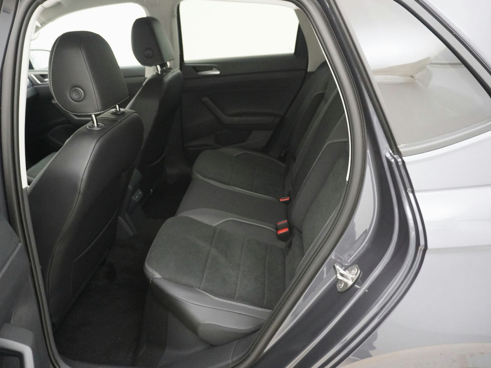 VW Polo 1.0 TSI Style DSG