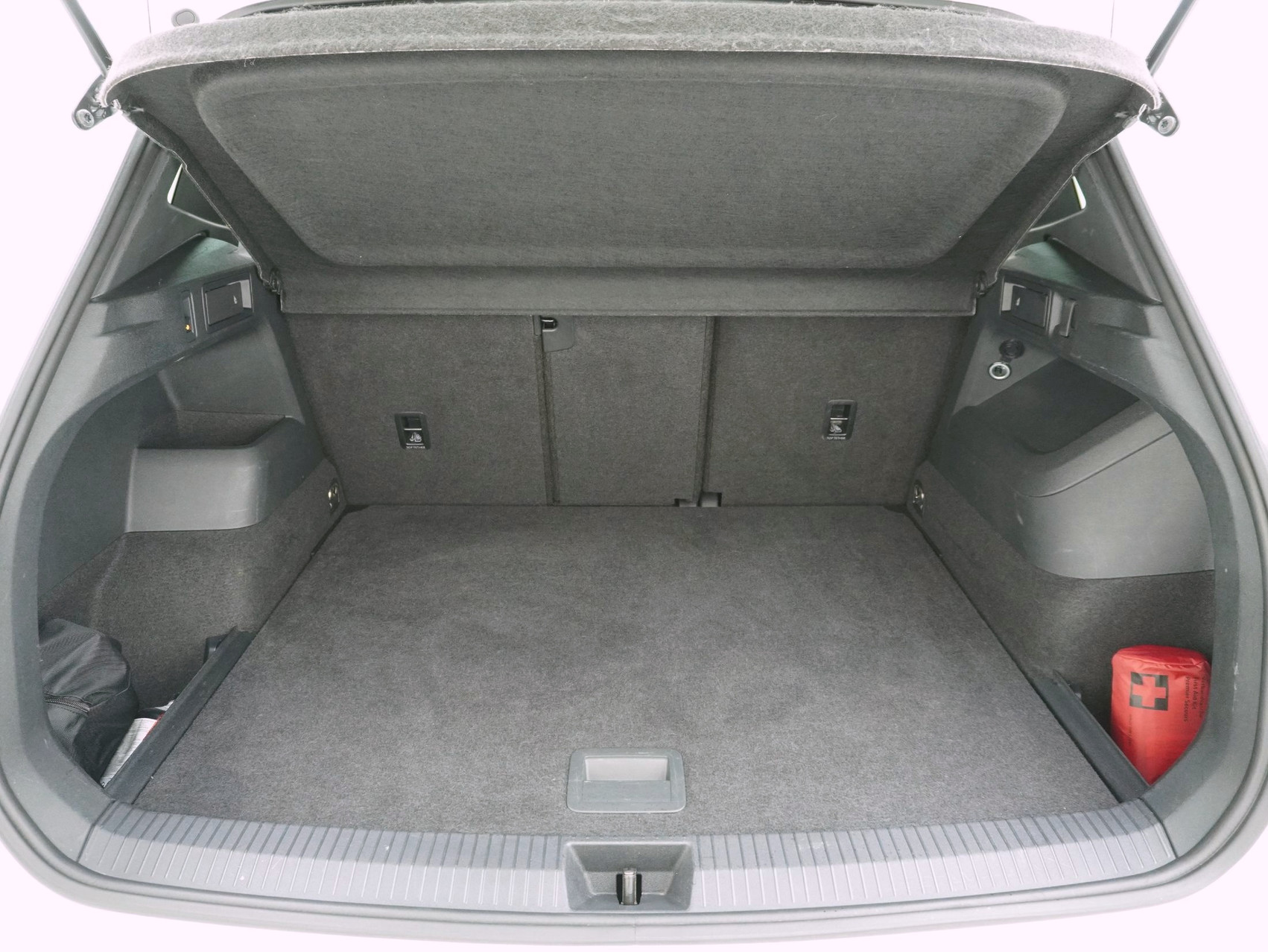 VW Tiguan 2.0 TSI DSG R-Line Black Style 4Motion (2025)