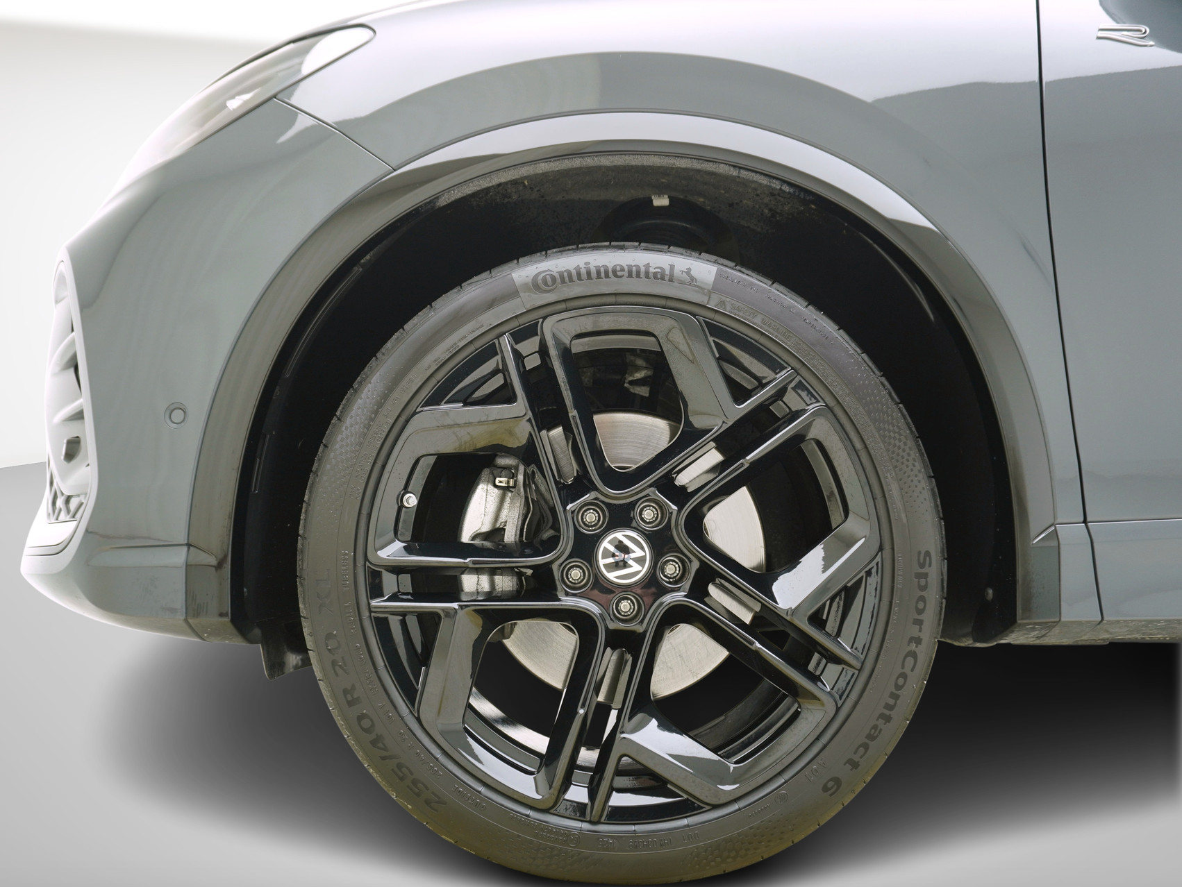 VW Tiguan 2.0 TSI DSG R-Line 4Motion