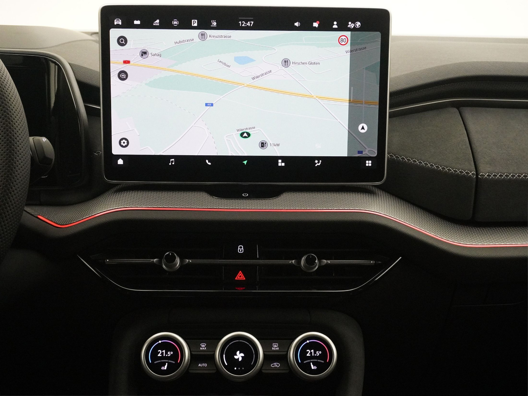 SKODA Kodiaq 1,5 TSI iV Plug-in-Hybrid Sportline