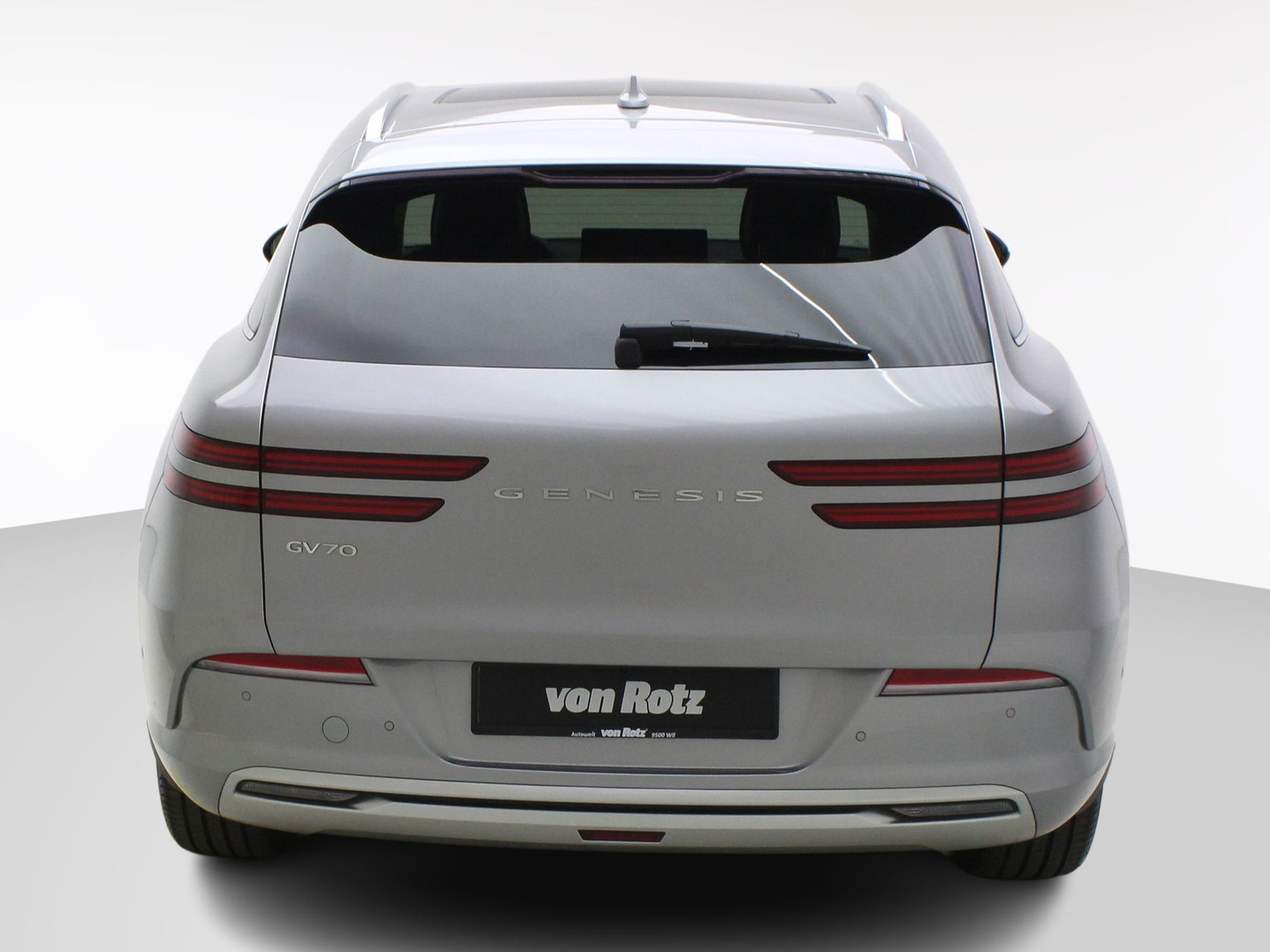 GENESIS GV70 Electrified Sport kWh 77,4 AWD **Neuwertiger Genesis Vorführer**