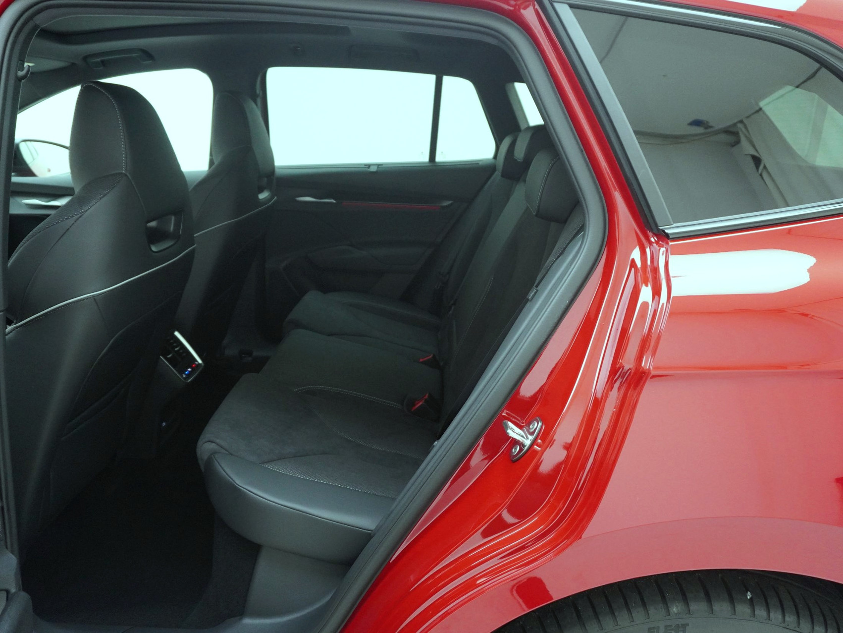 SKODA Enyaq iV 85x SportLine MAXX