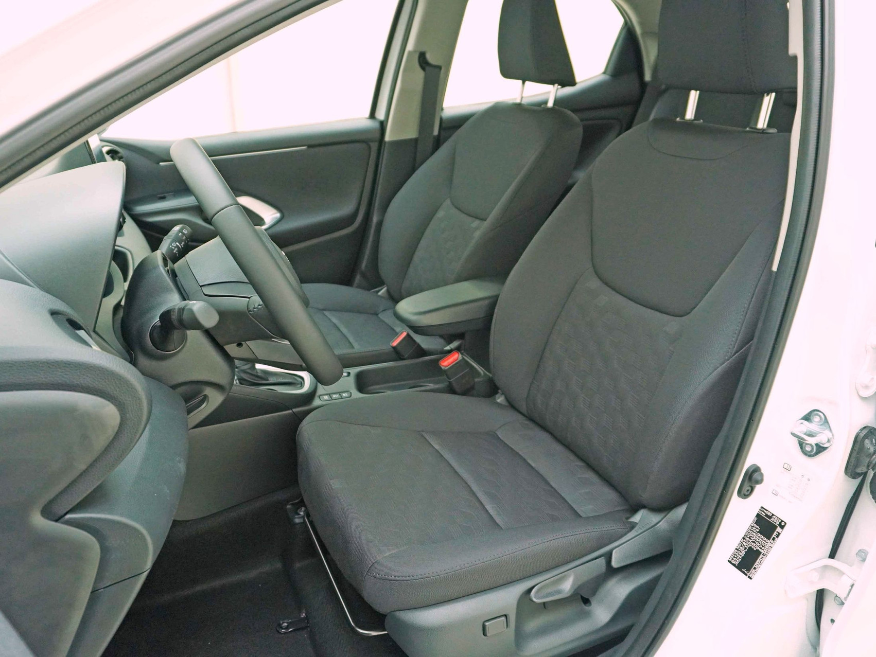 MAZDA 2 1.5 Hybrid Exclusive-Line