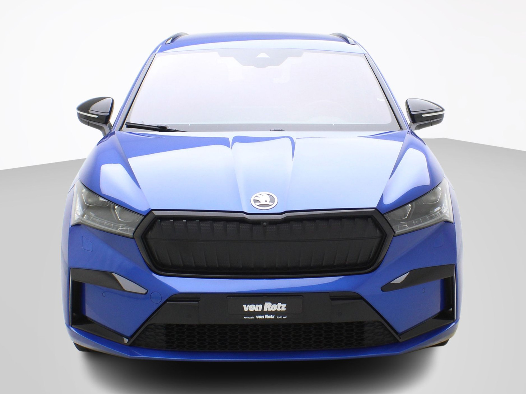 SKODA Enyaq iV 80 Sport Line