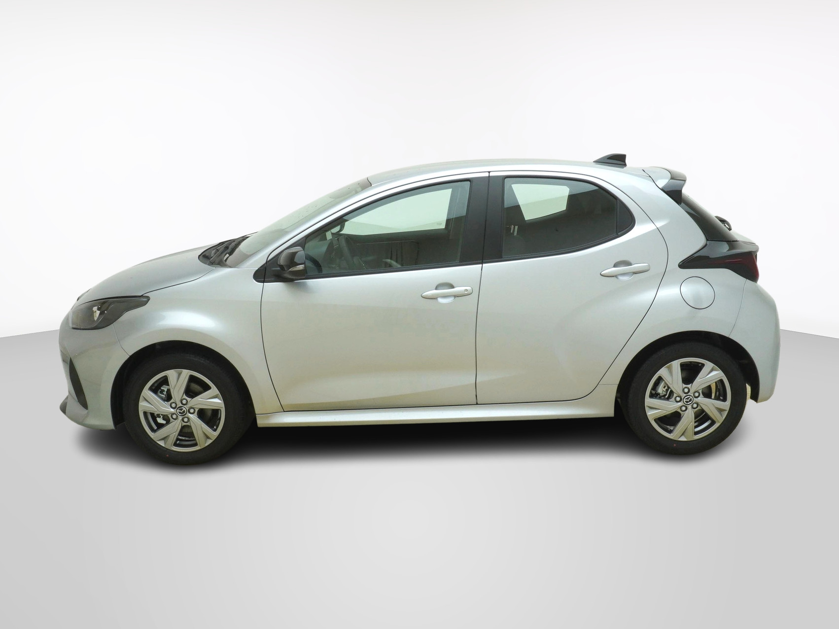 MAZDA 2 1.5 Hybrid Exclusive-Line