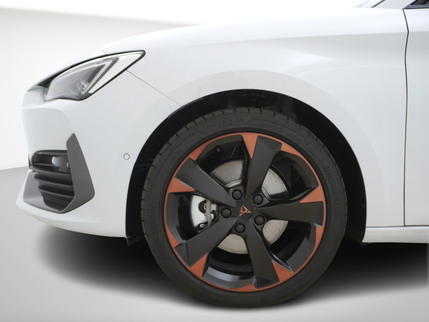 CUPRA Leon ST 1.5 eTSI ACT DSG