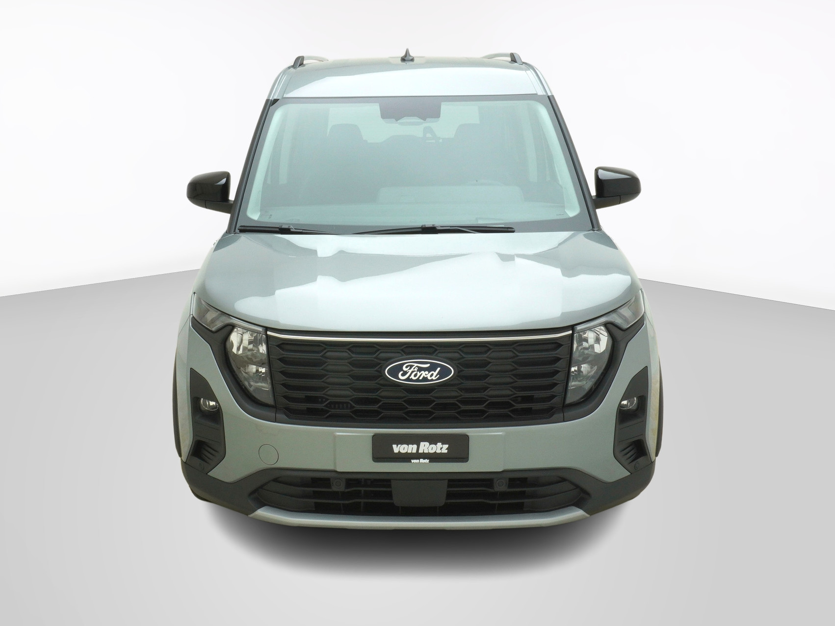 FORD Tourneo Courier 1.0 Ecoboost Active