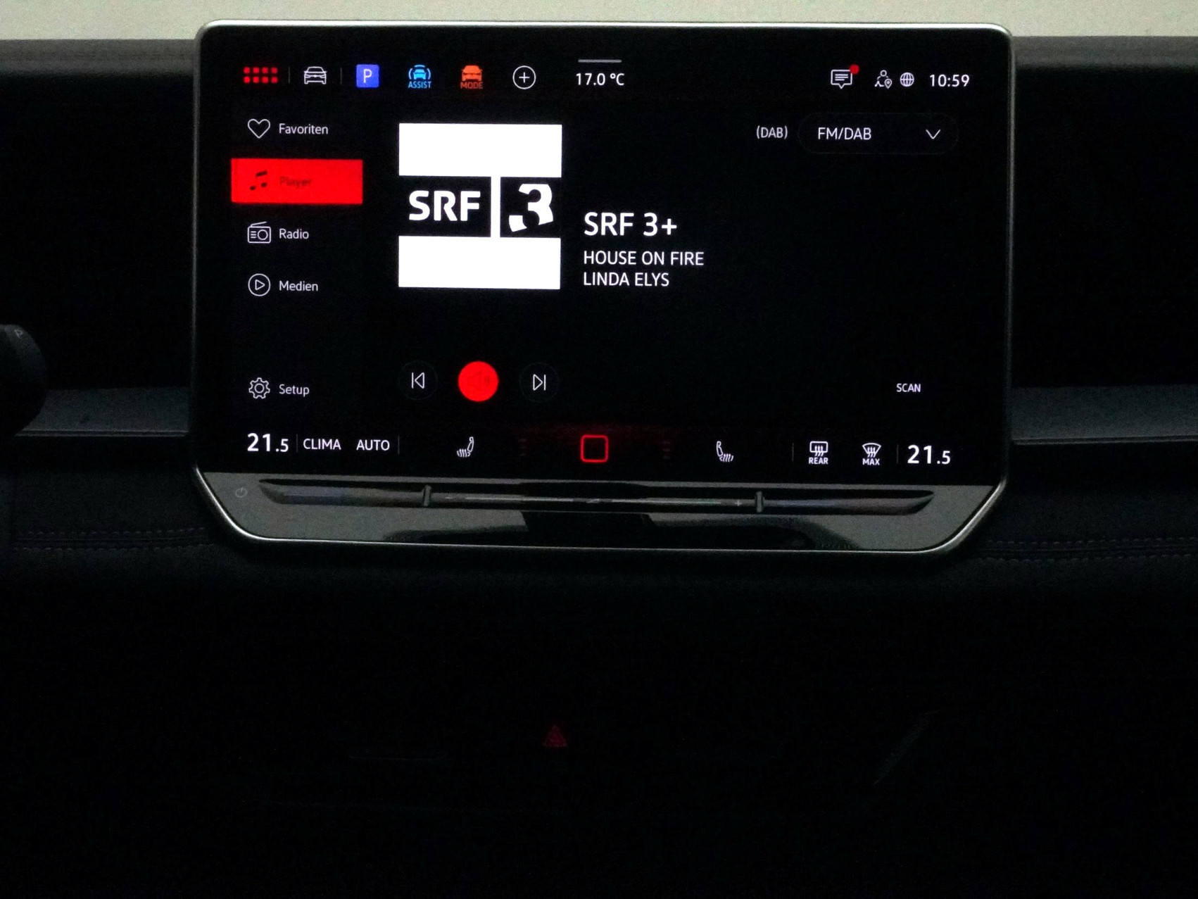 VW Tayron 1.5 TSI PHEV R-Line DSG