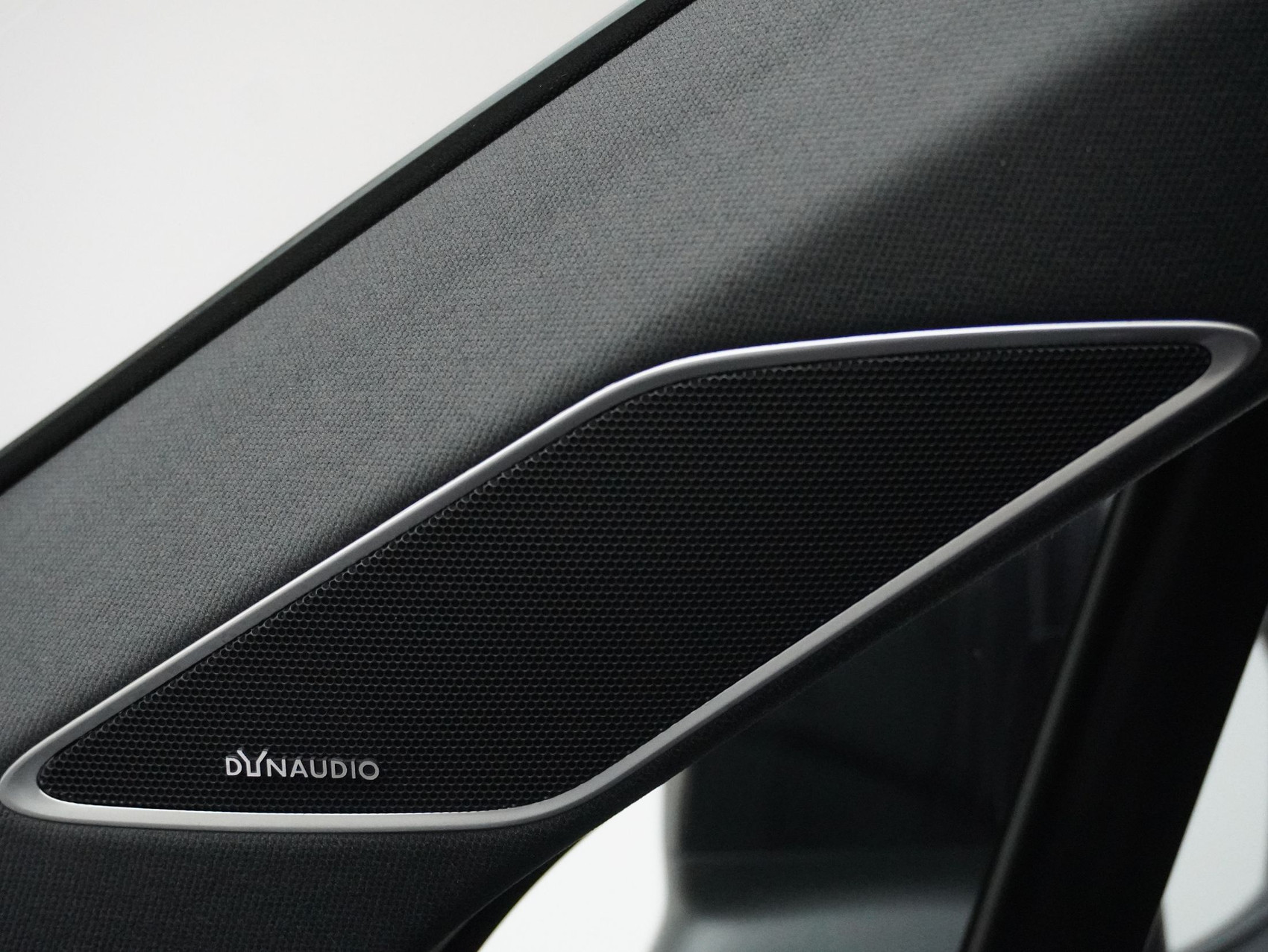 VW Touareg 3.0 V6 TDI R-Line 4Motion