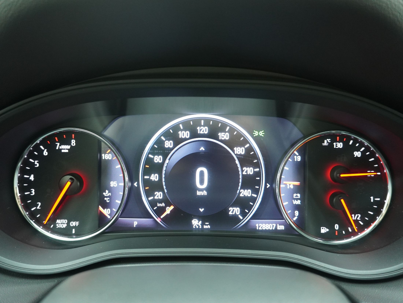 OPEL Insignia Sports Tourer 1.5 T Excellence