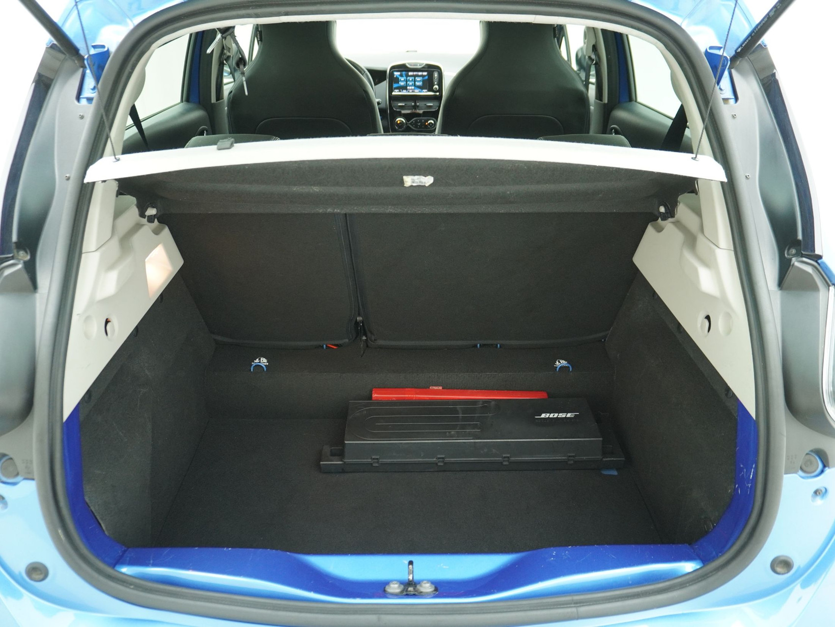 RENAULT Zoe R110 Bose