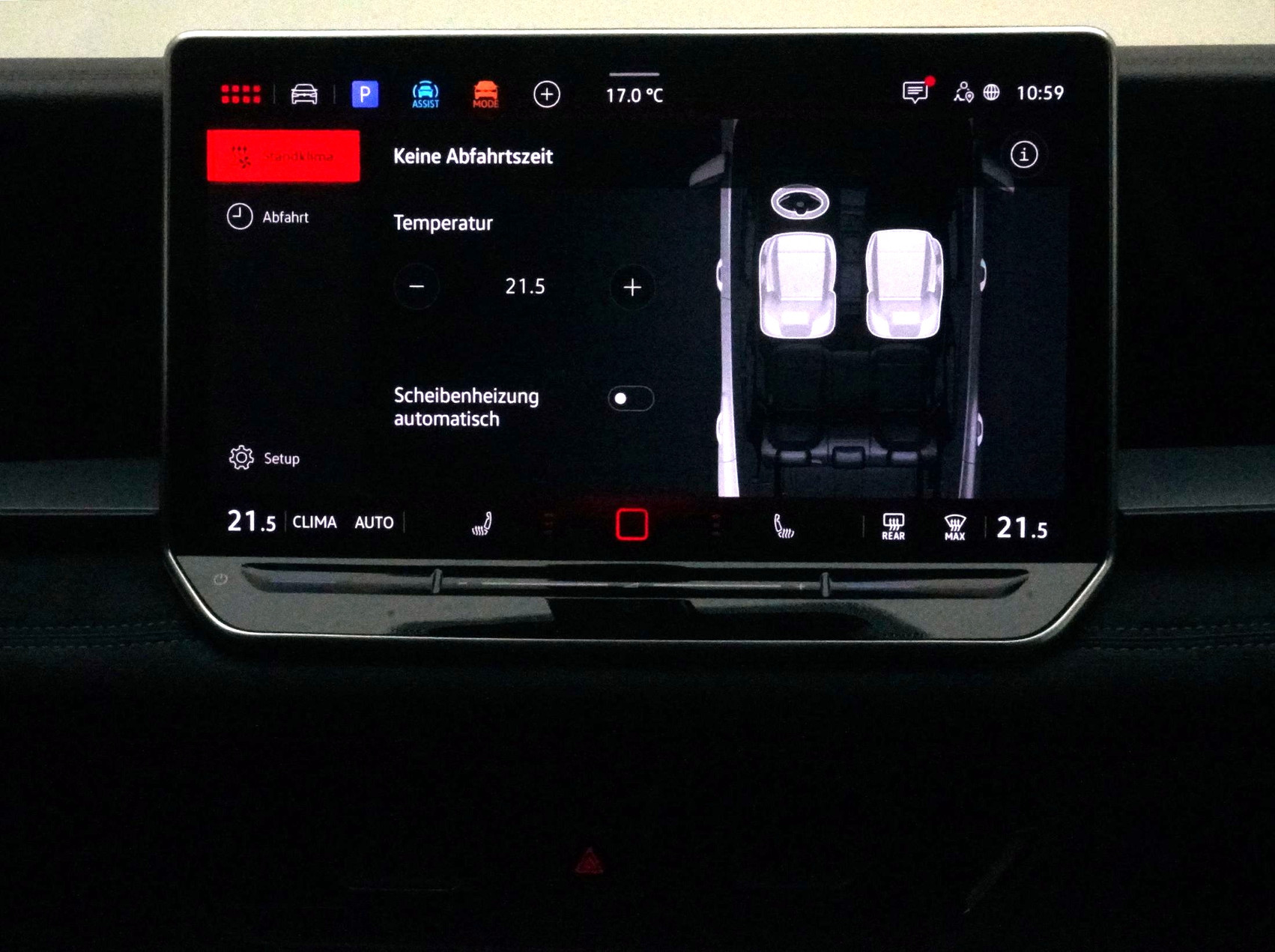 VW Tayron 1.5 TSI PHEV R-Line DSG