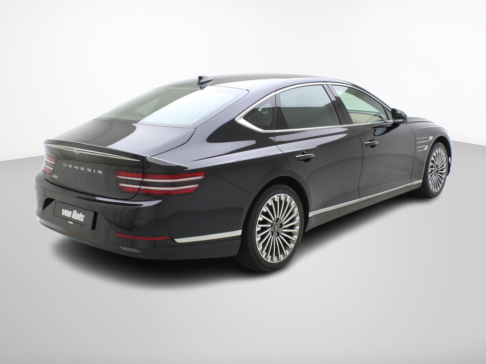 GENESIS G80 Electrificed Luxury 87,2kWh AWD