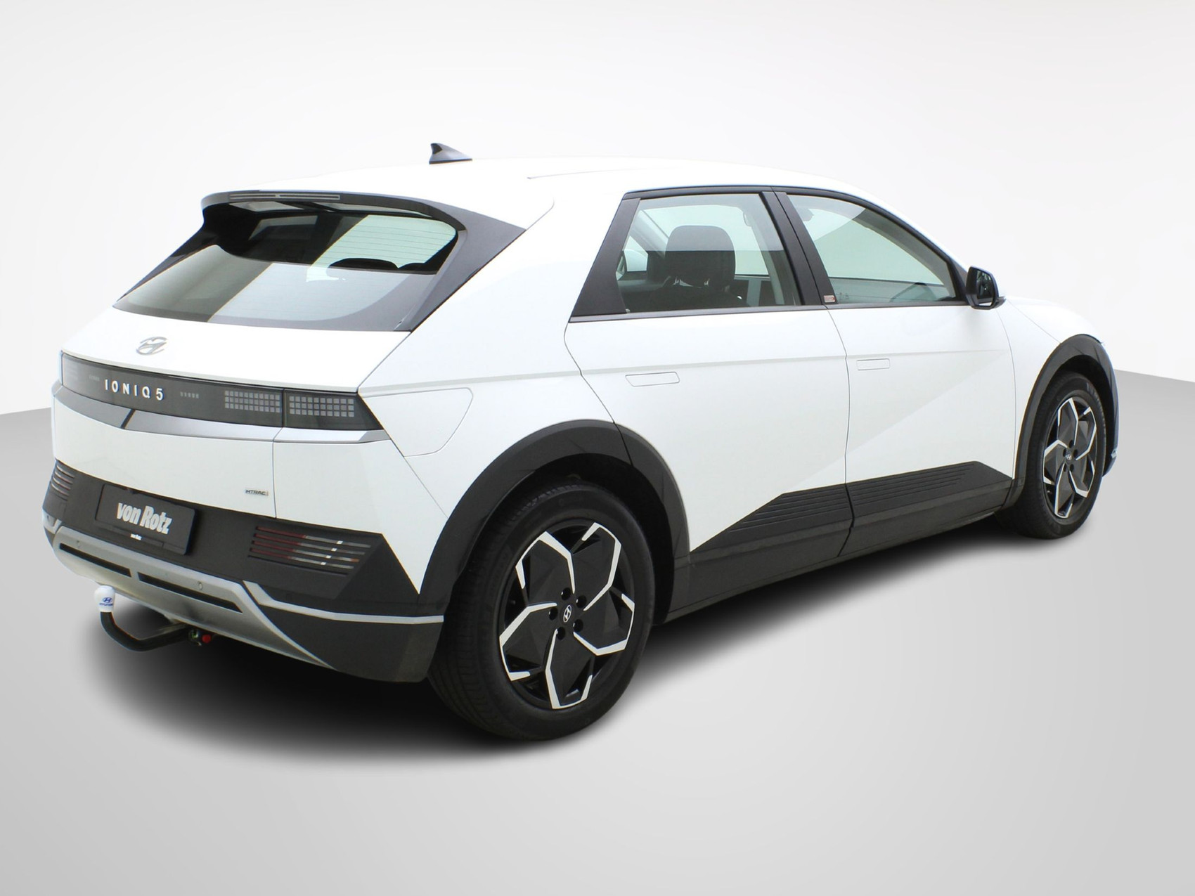 HYUNDAI Ioniq 5 Origo 4WD