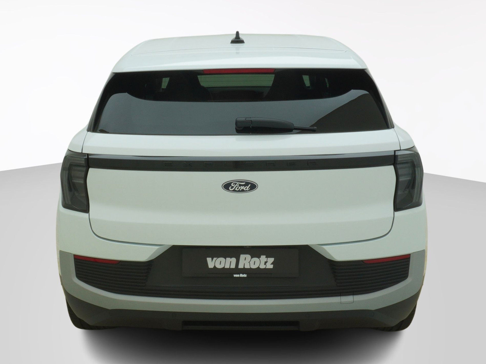 FORD Explorer Extended Range Premium AWD