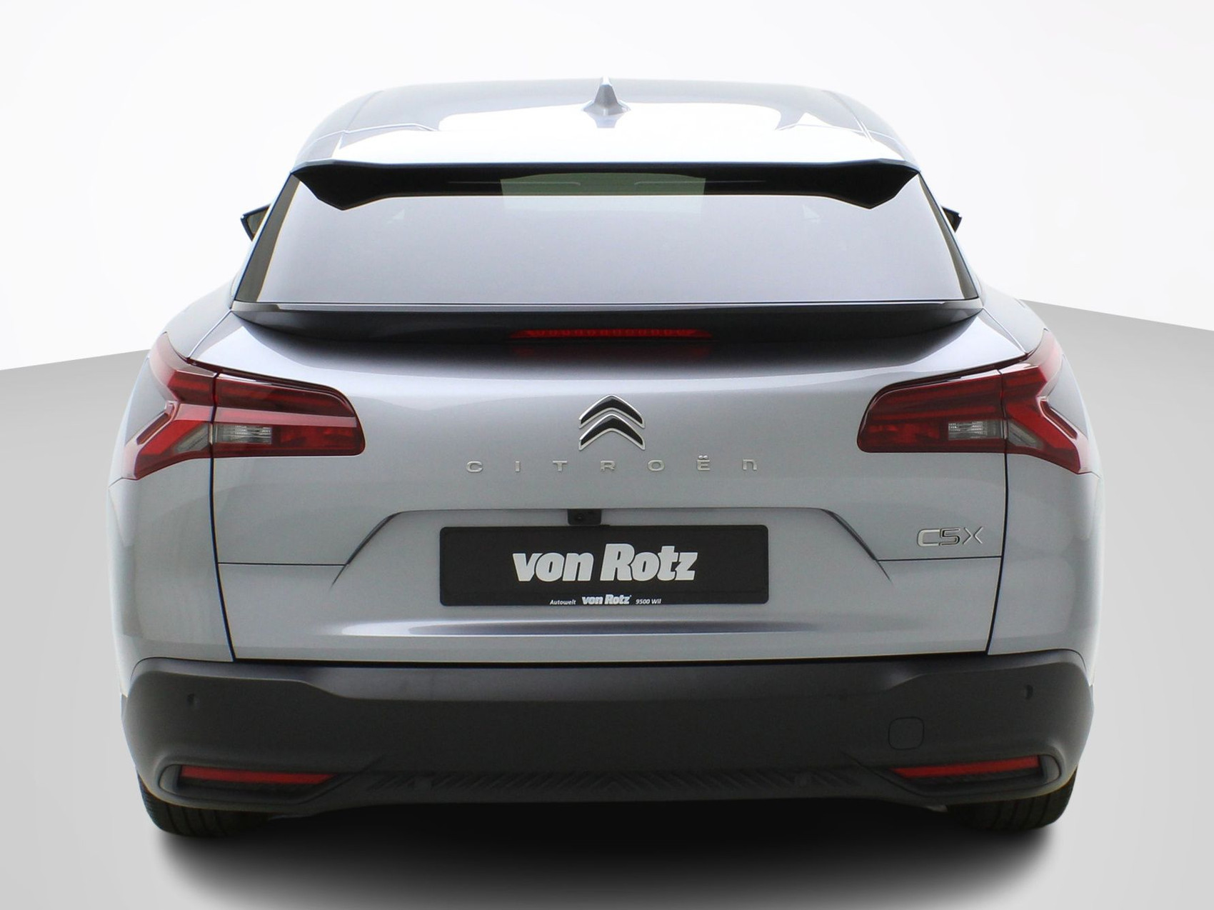 CITROËN C5 X 1.6 Plug-in Hybrid ë-EAT8 Swiss Edition