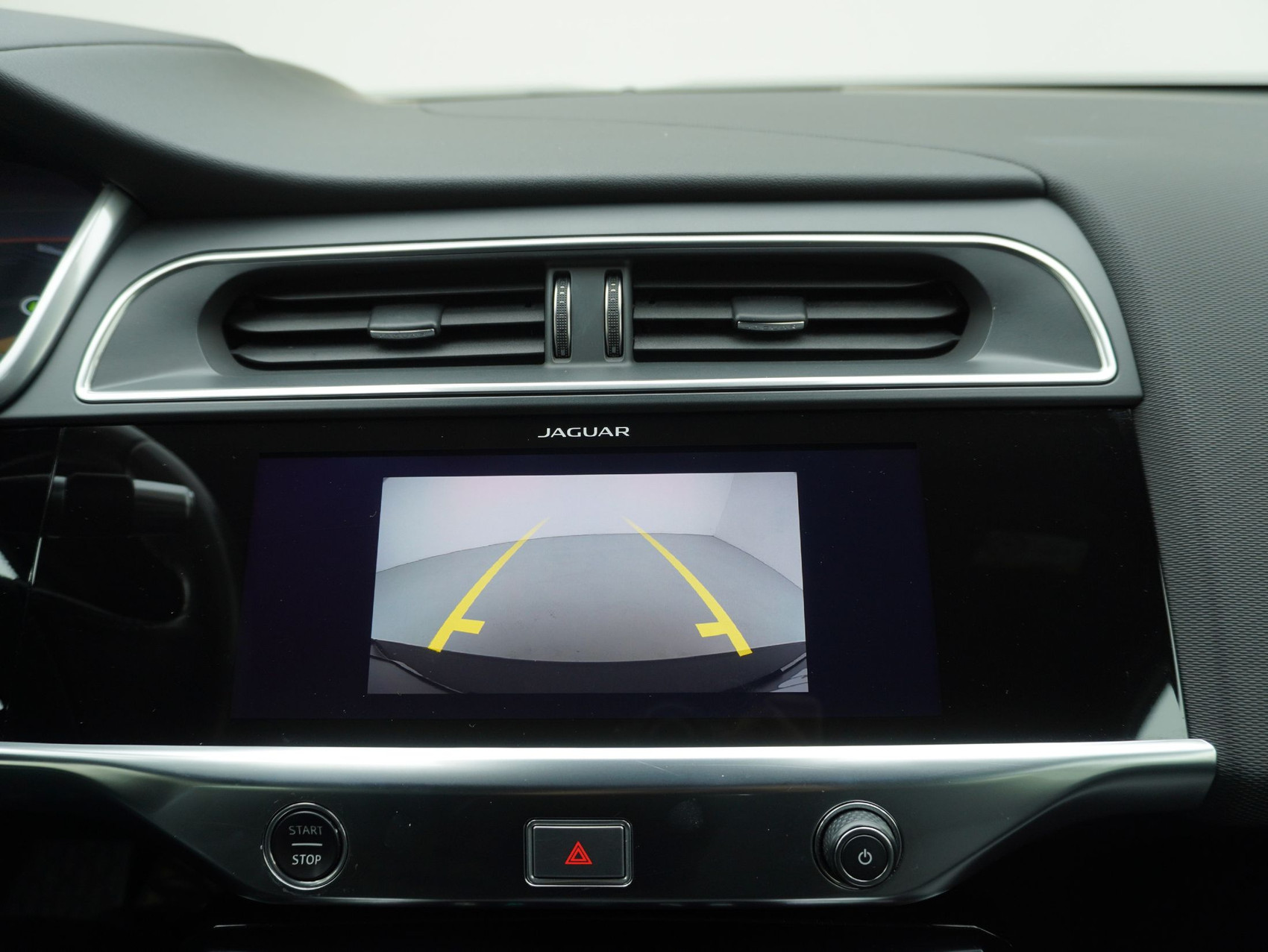 JAGUAR I-Pace EV400 S AWD