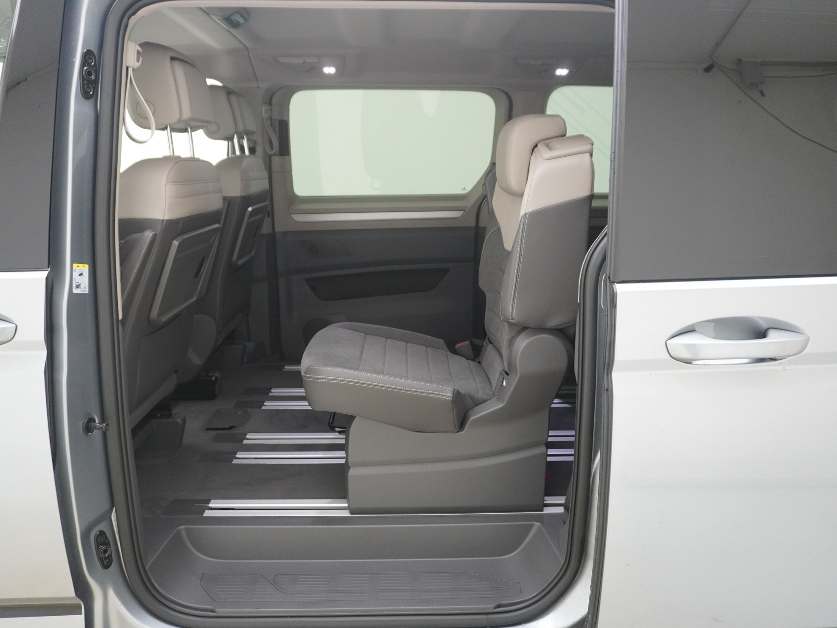 VW Multivan lang 1.5 TSI eHybrid Life Edition 4Motion DSG