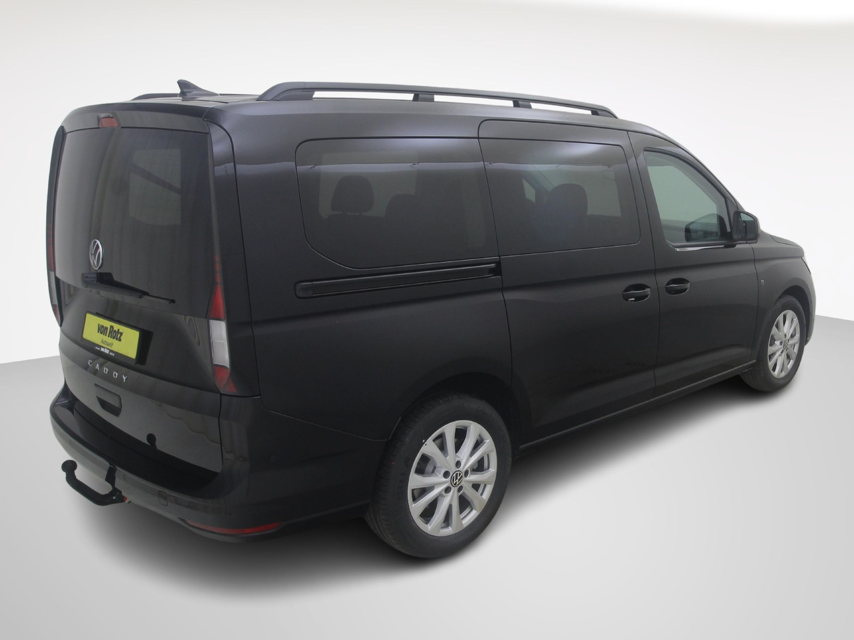 VW Caddy Maxi 1.5 TSI Life DSG