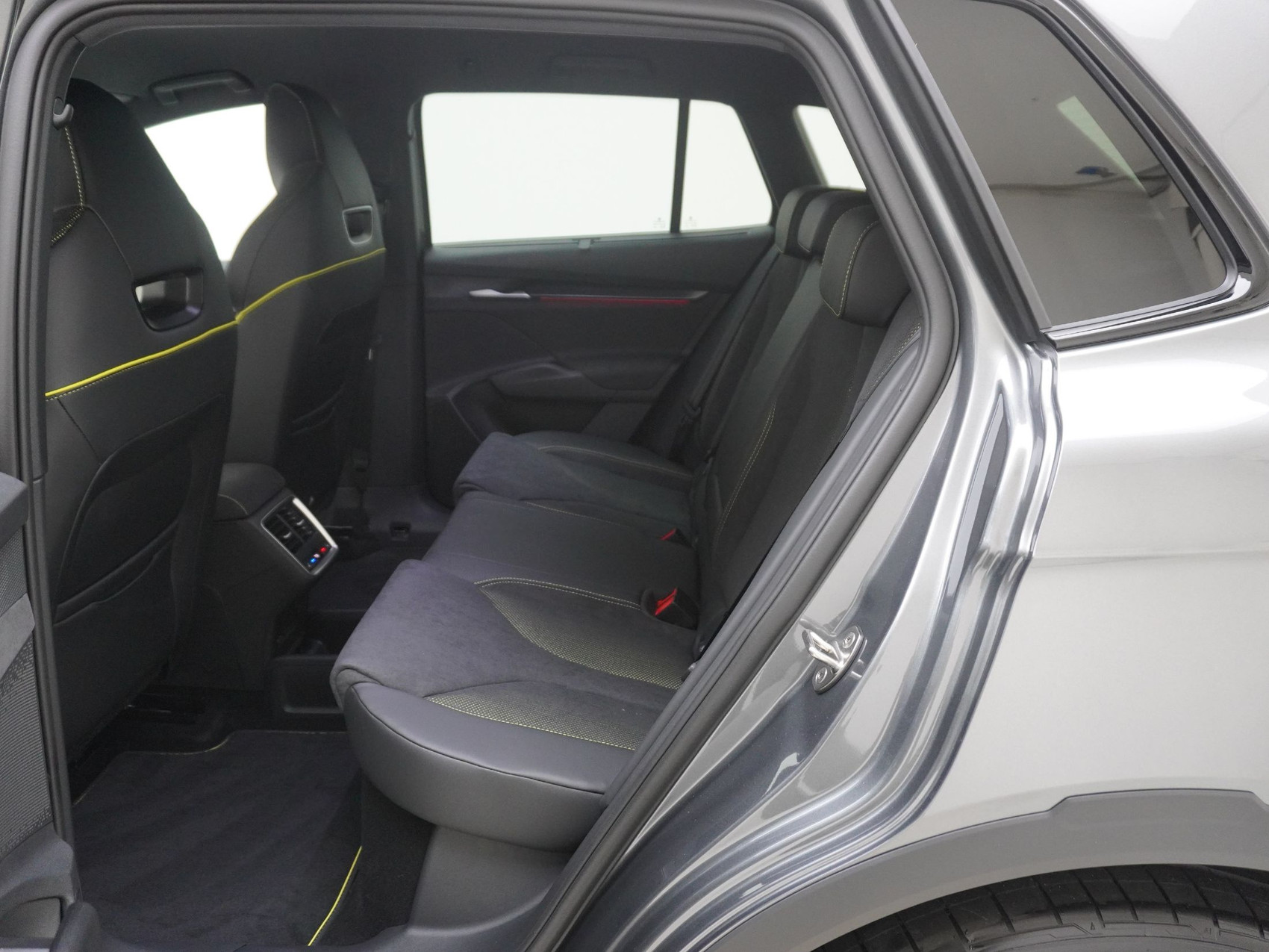 SKODA Elroq RS-MAXX 4×4